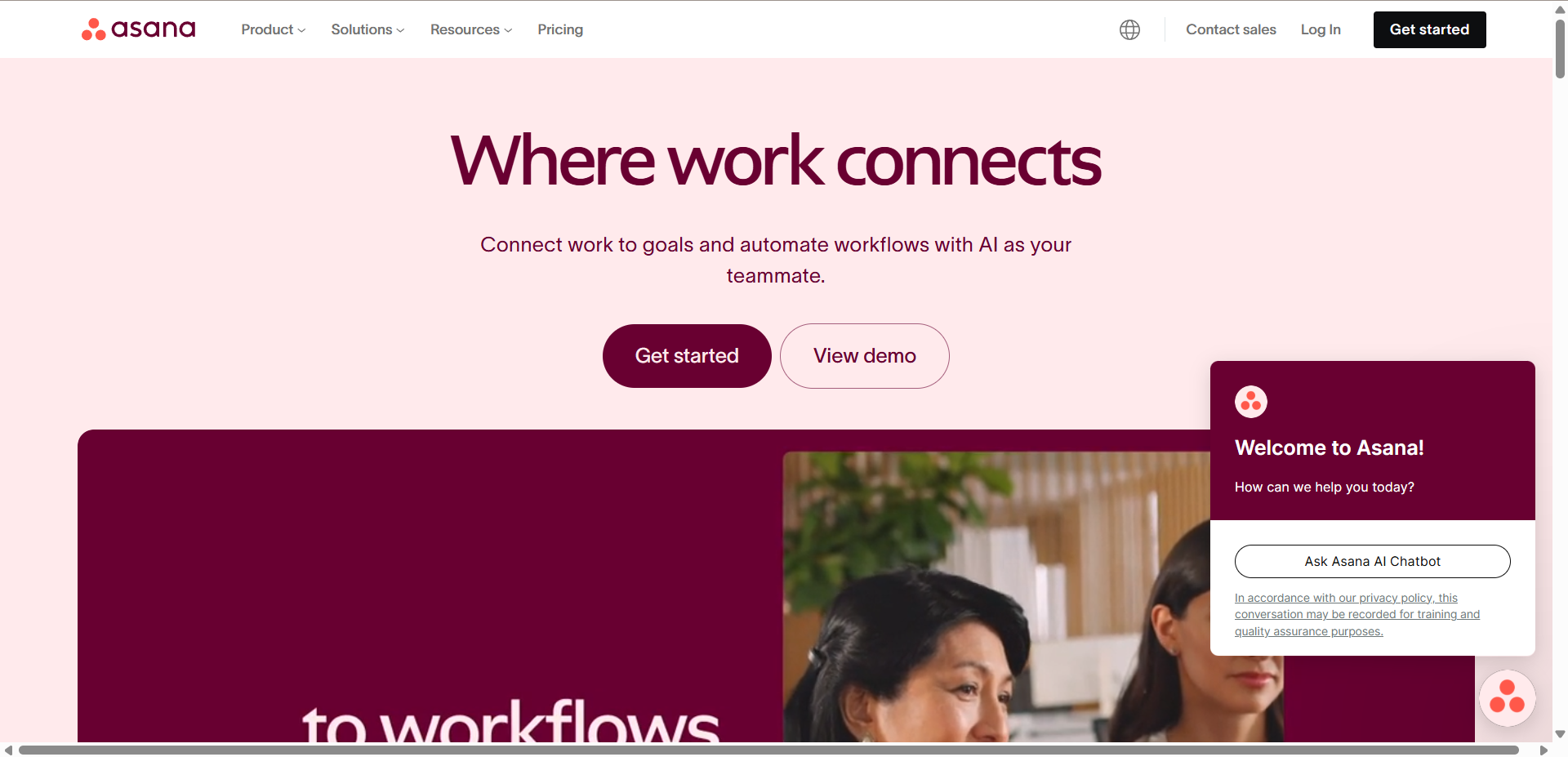 Asana 多视图与任务依赖管理功能