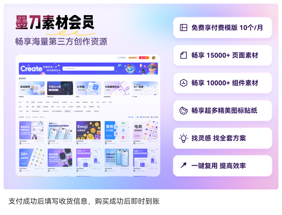 赠品图片