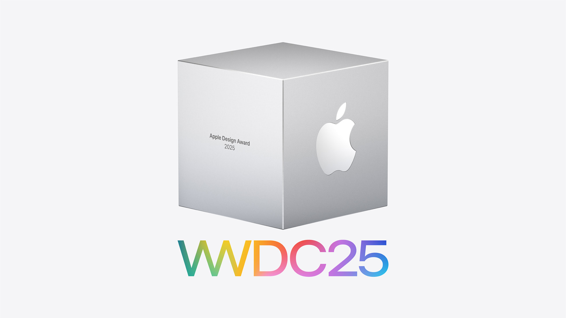 2025 Apple 设计大奖