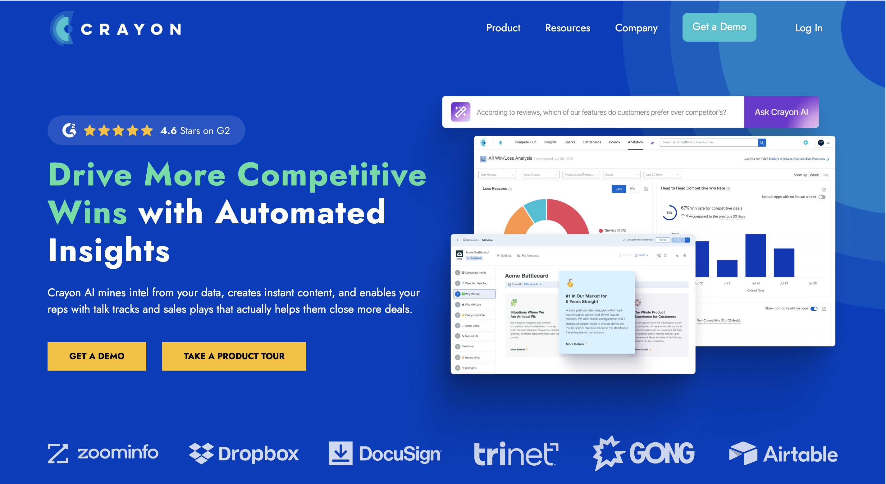 产品经理AI调研工具