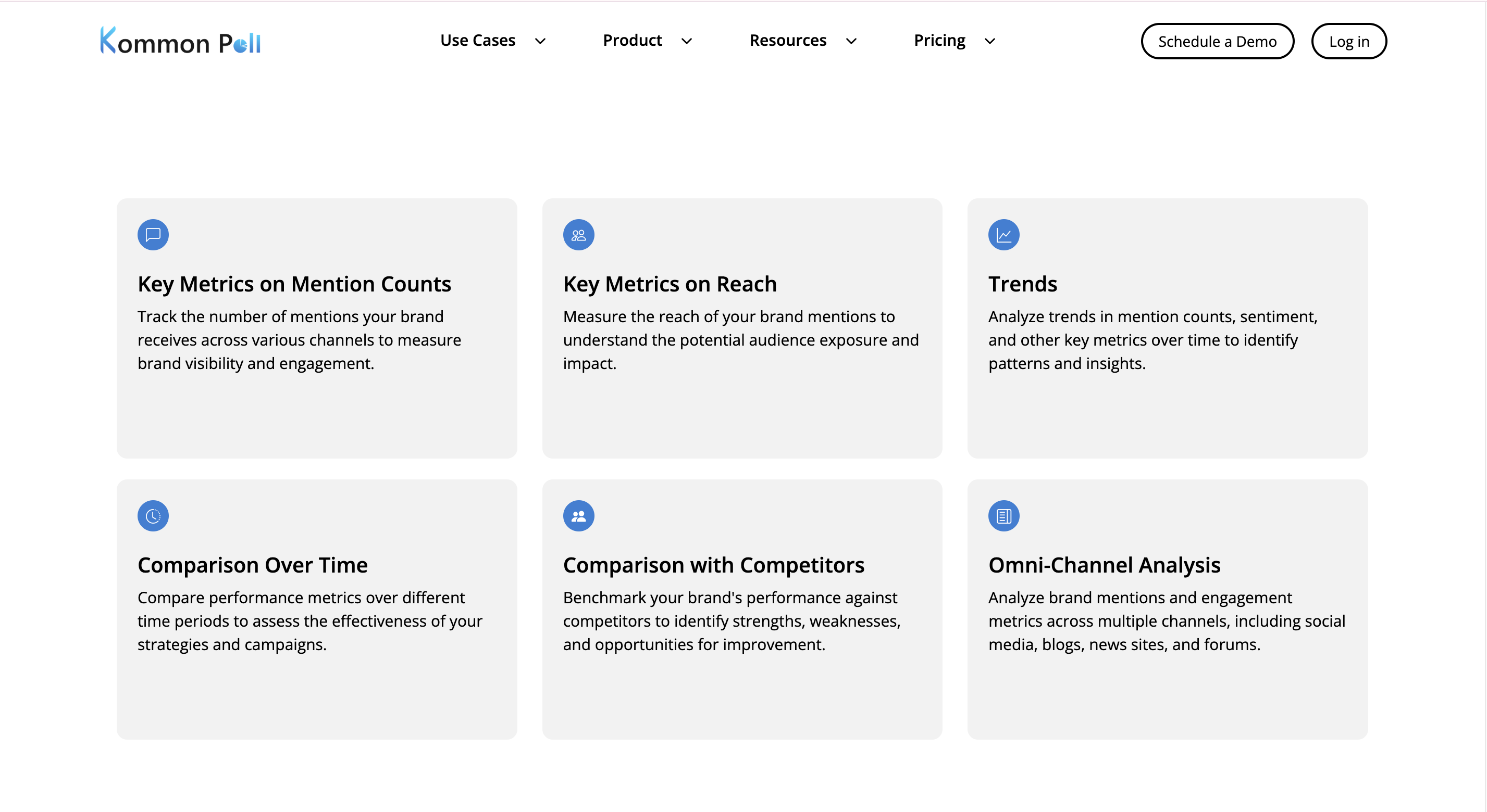 产品经理AI调研工具