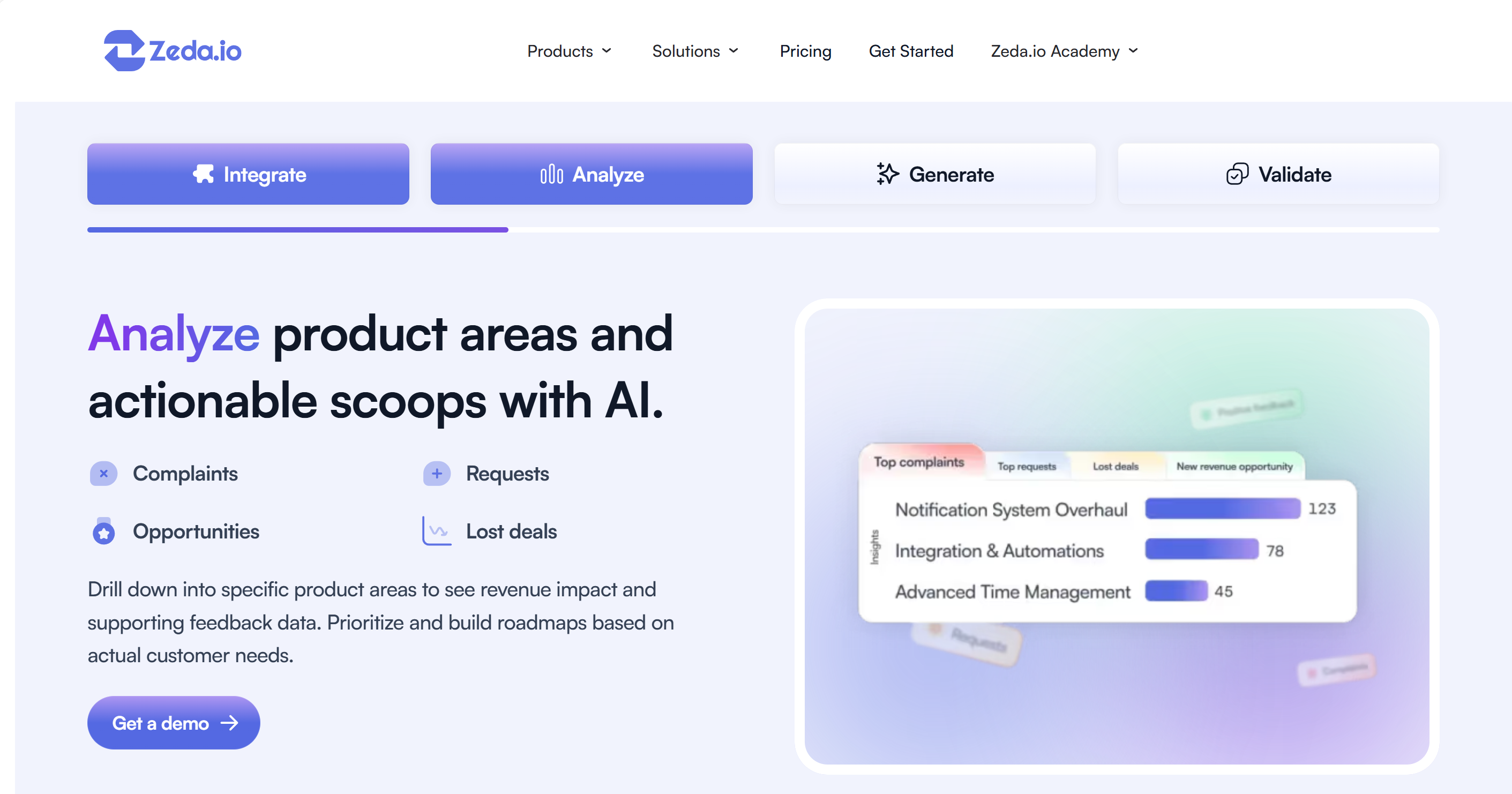 产品经理必备AI文档工具