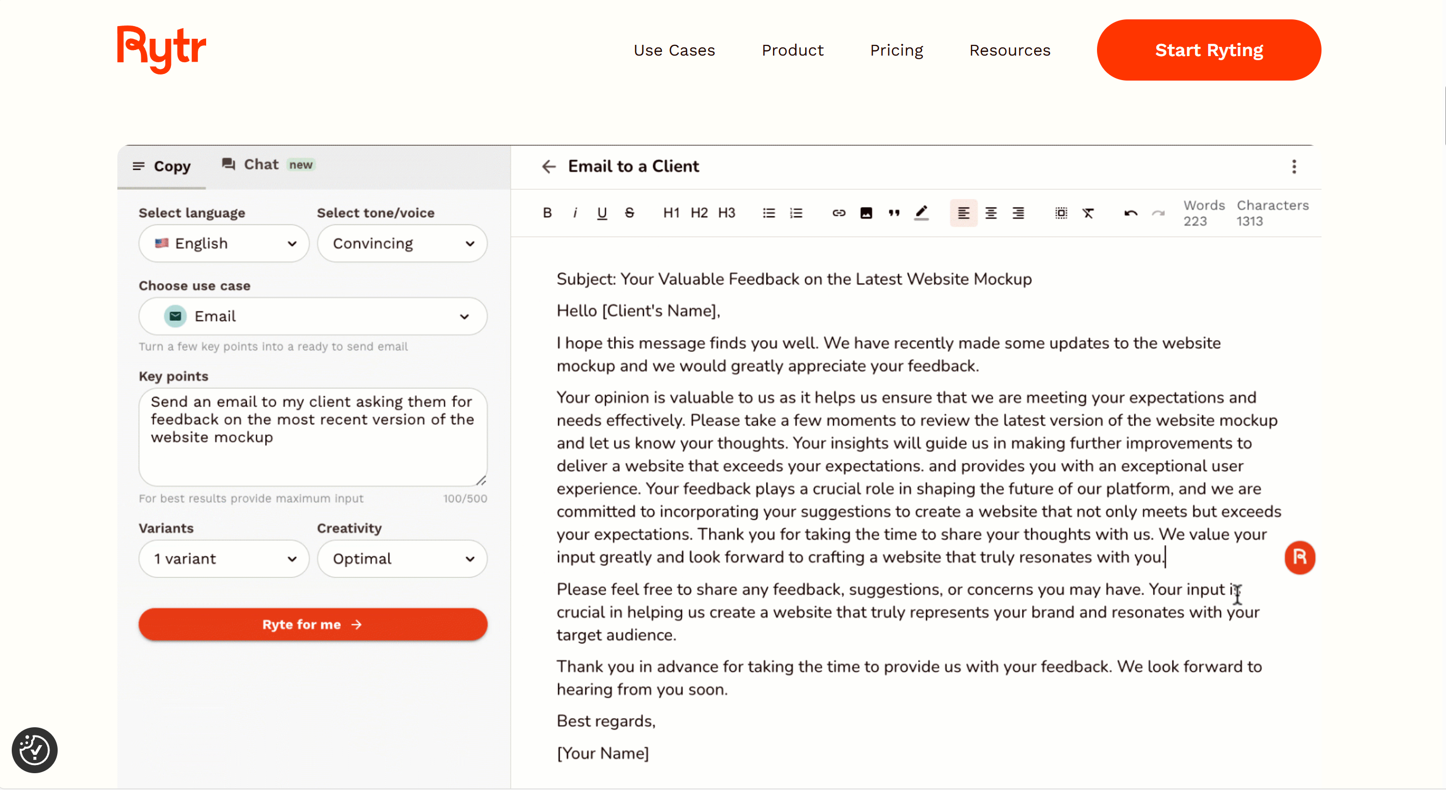 产品经理必备AI文档工具