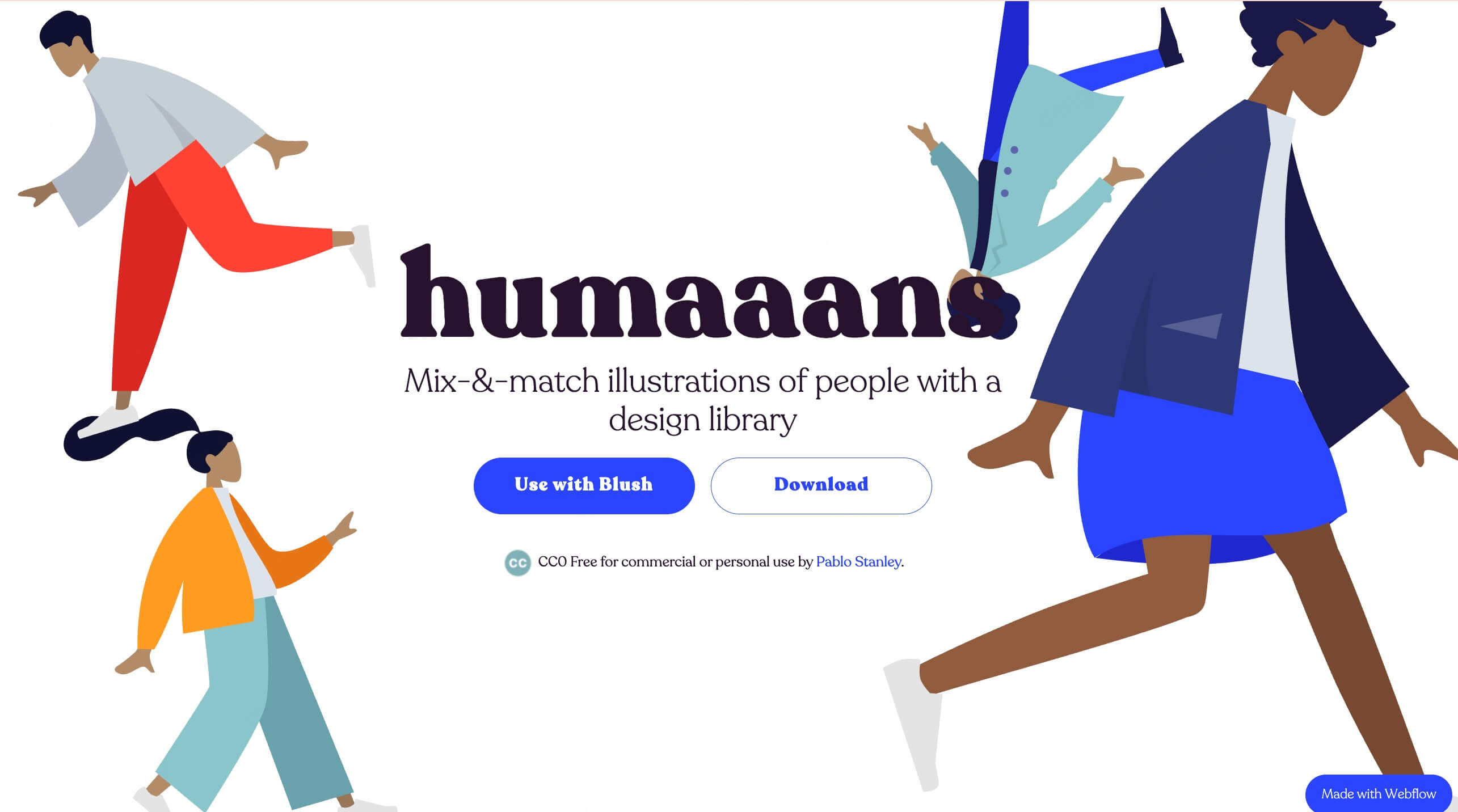 15个免费设计素材资源网站