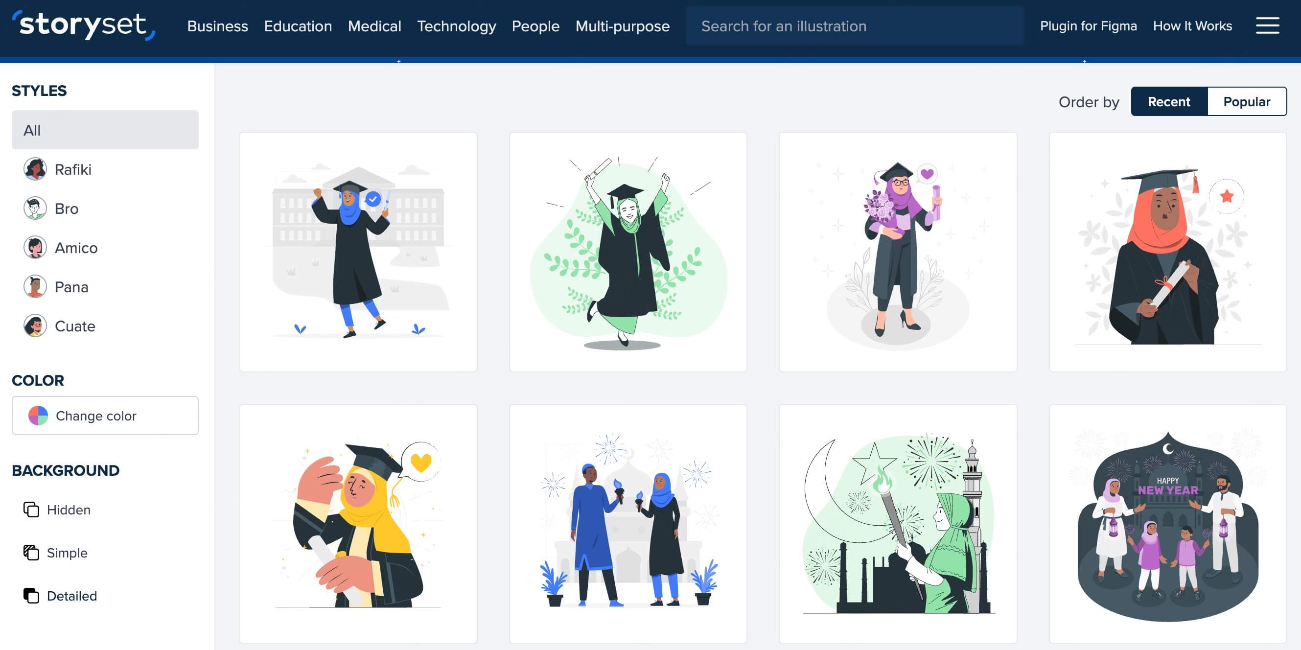 15个免费设计素材资源网站