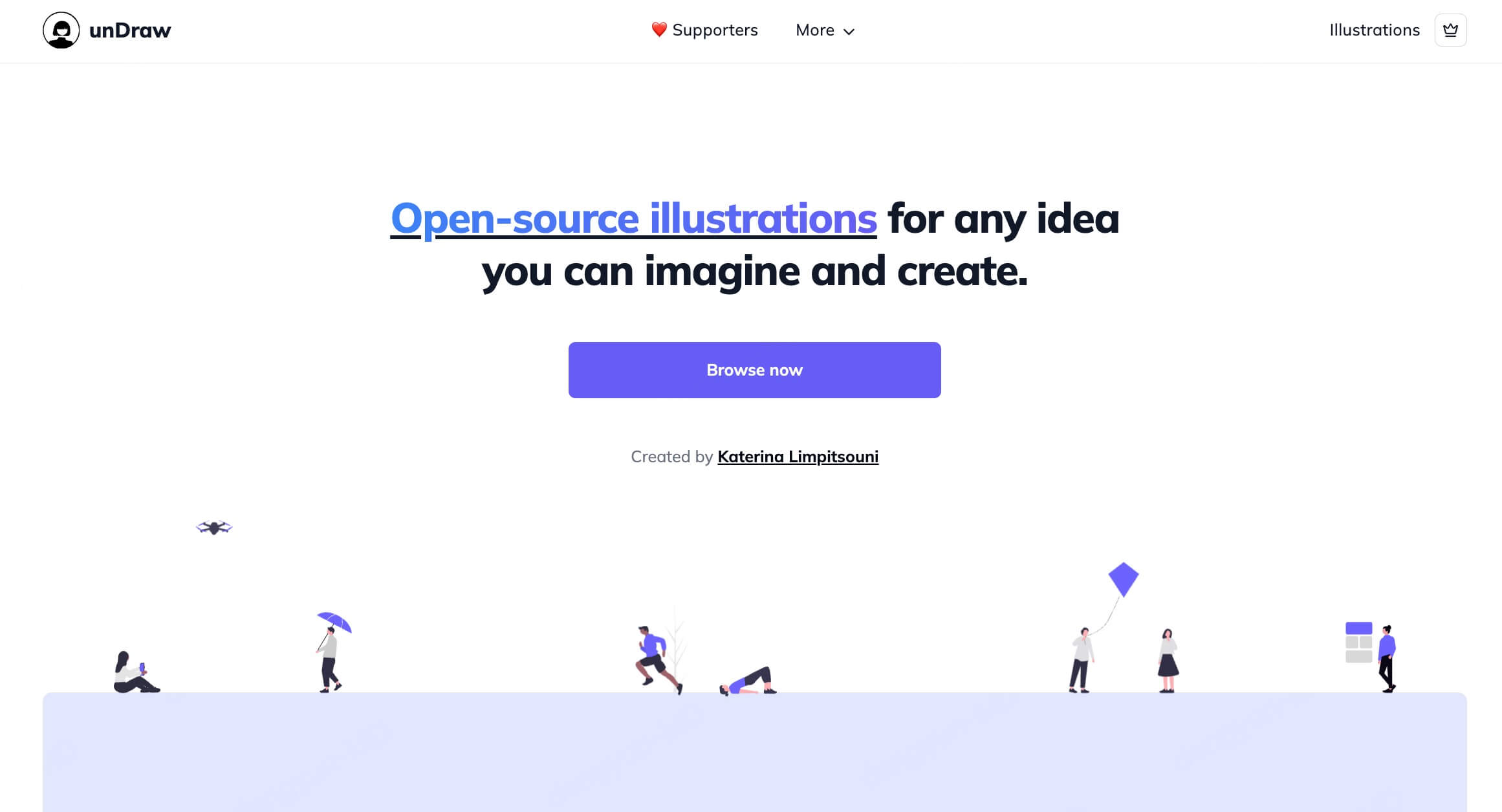 15个免费设计素材资源网站