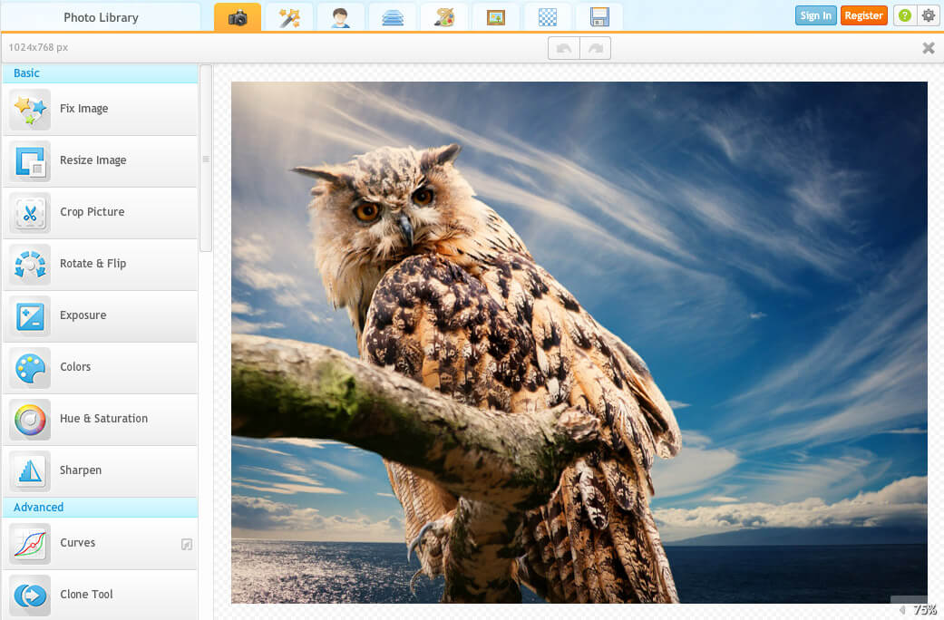 在线PS作图软件推荐