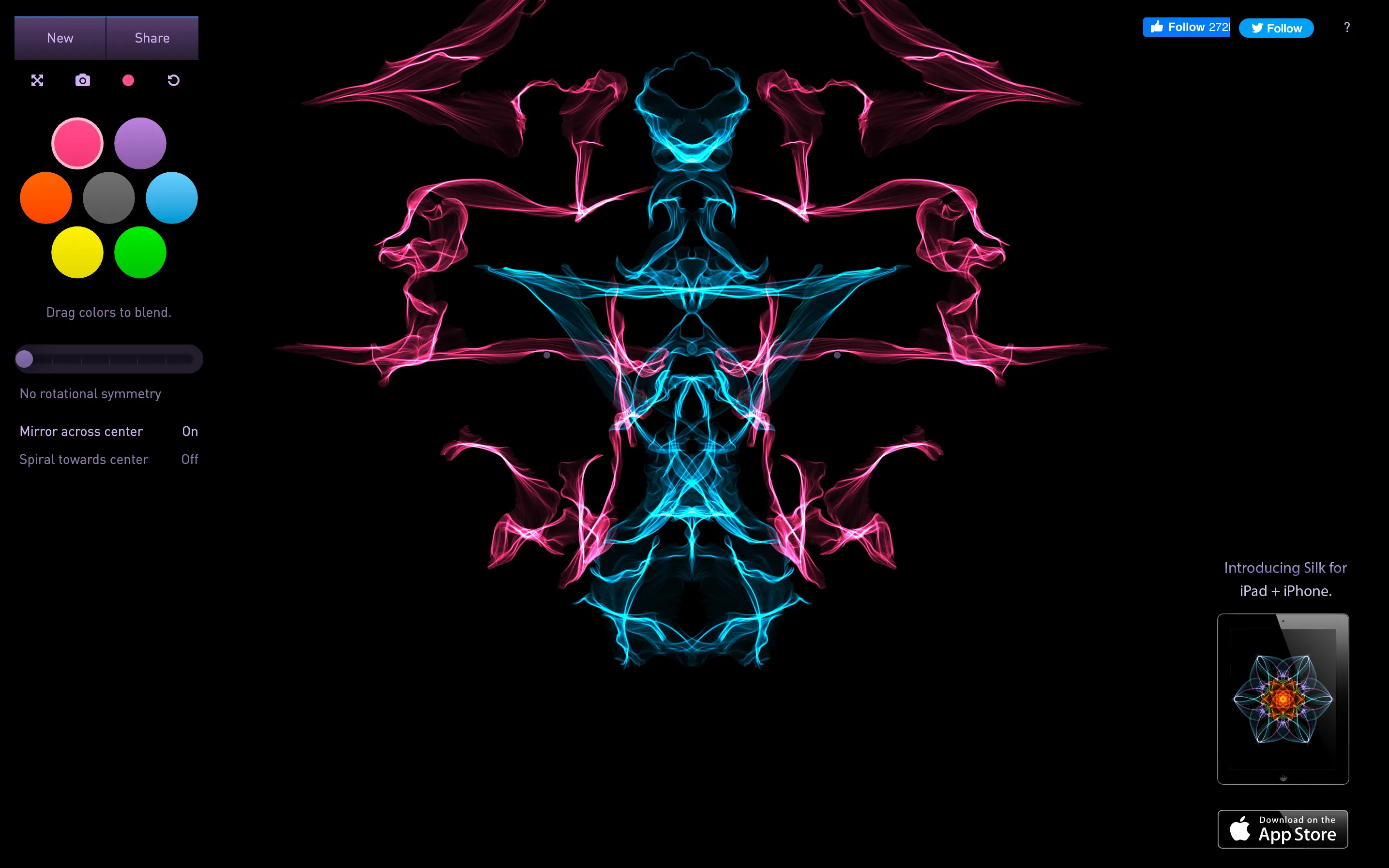 在线PS作图软件推荐