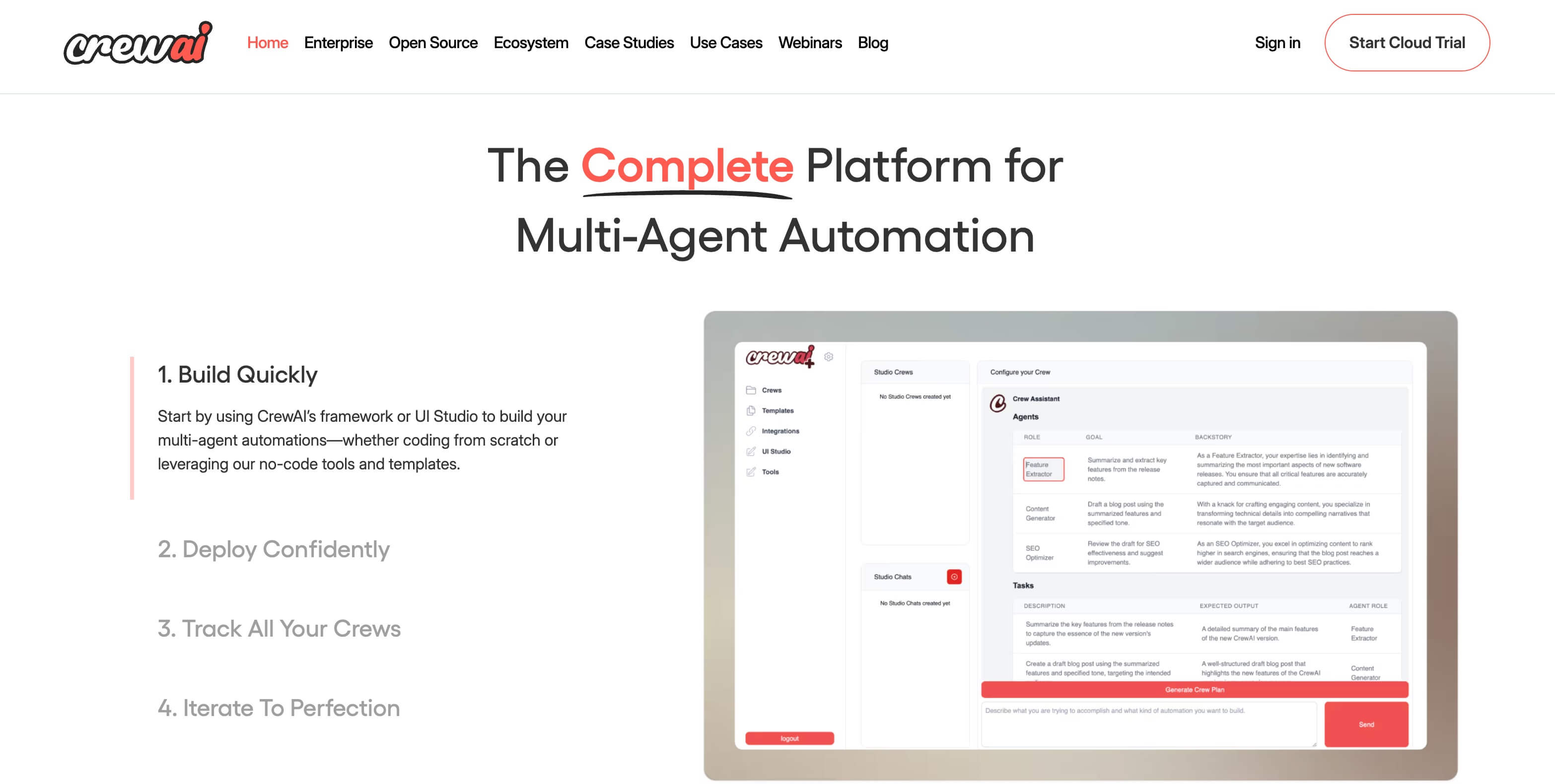 产品经理AI智能体工具推荐