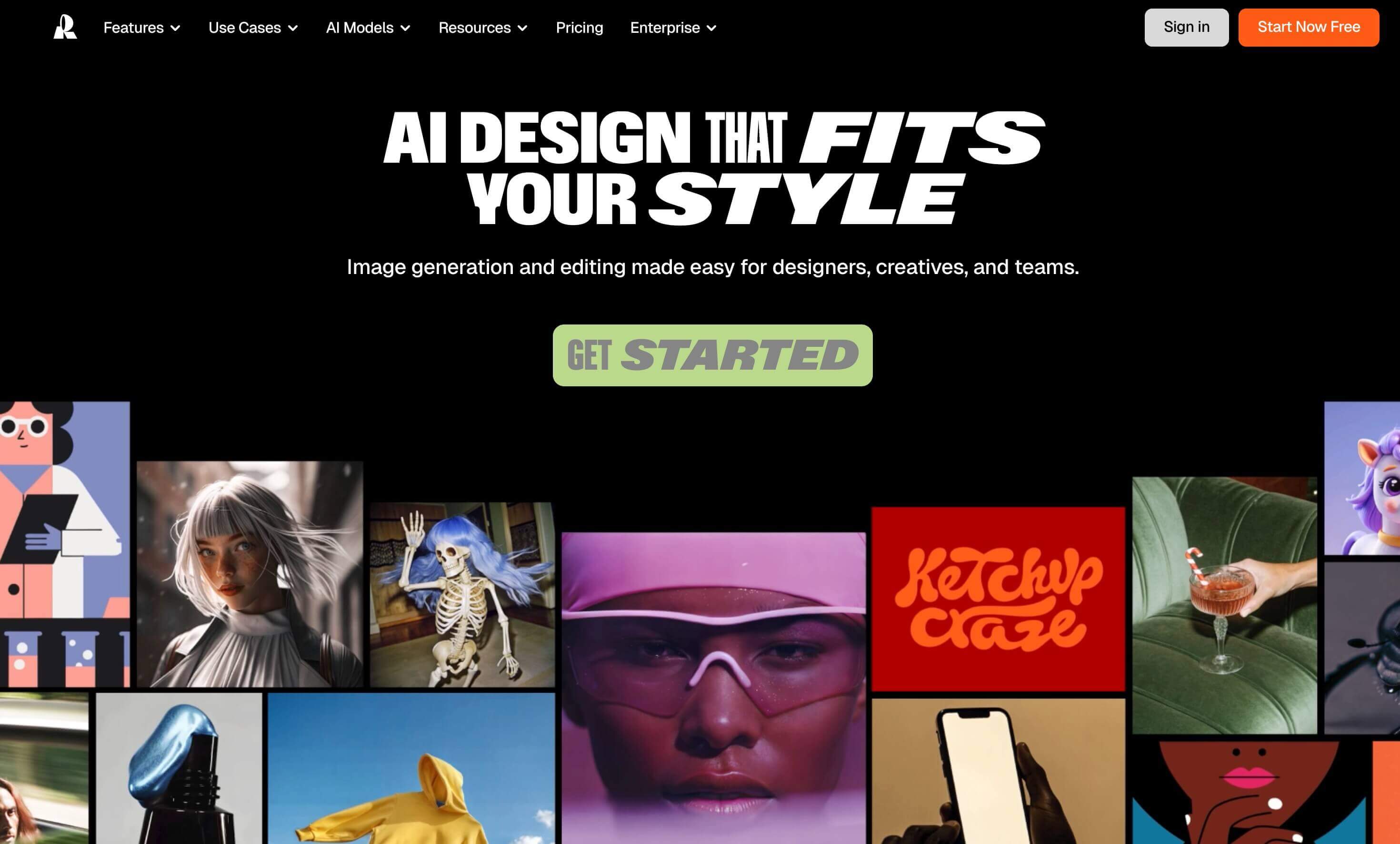 2026年热门图标设计工具推荐