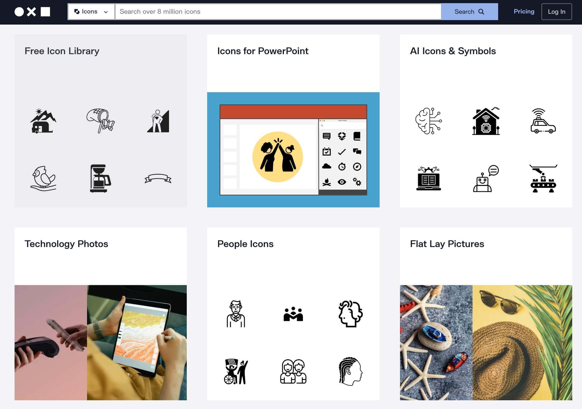 2026年热门图标设计工具推荐