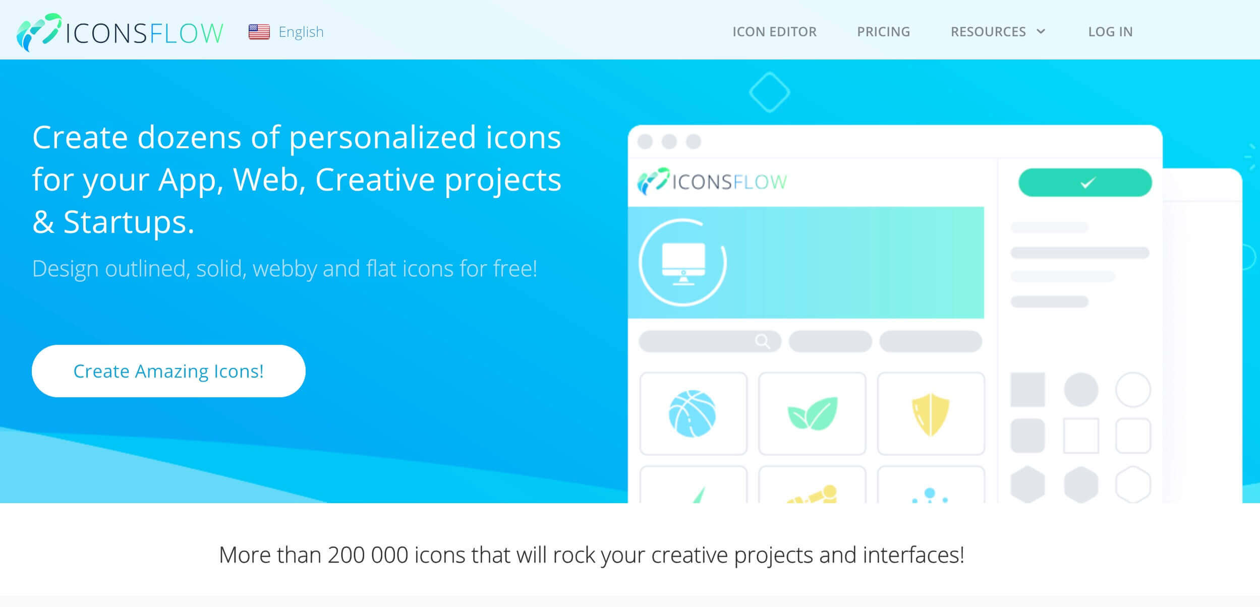2026年热门图标设计工具推荐