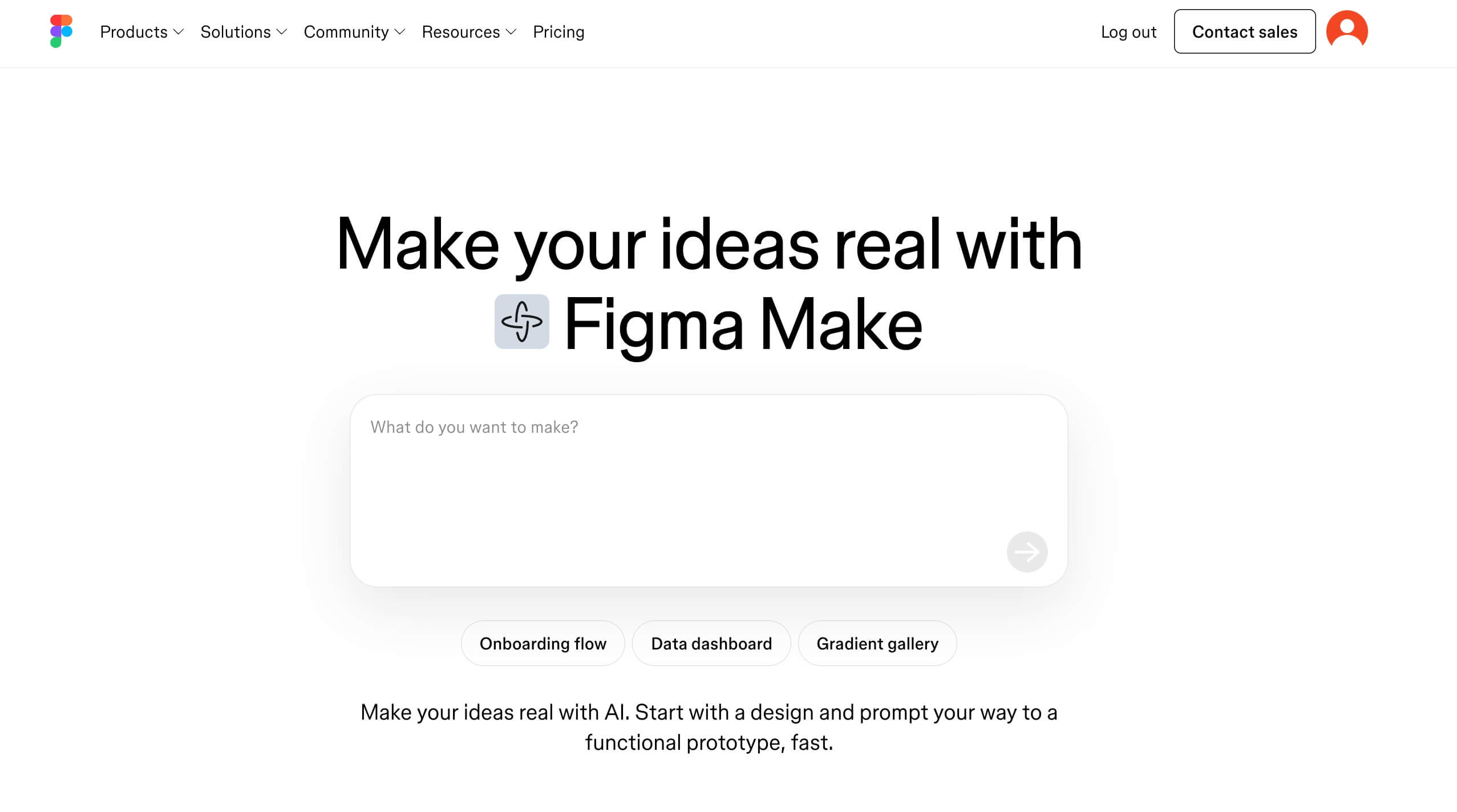 AI网页UI设计工具