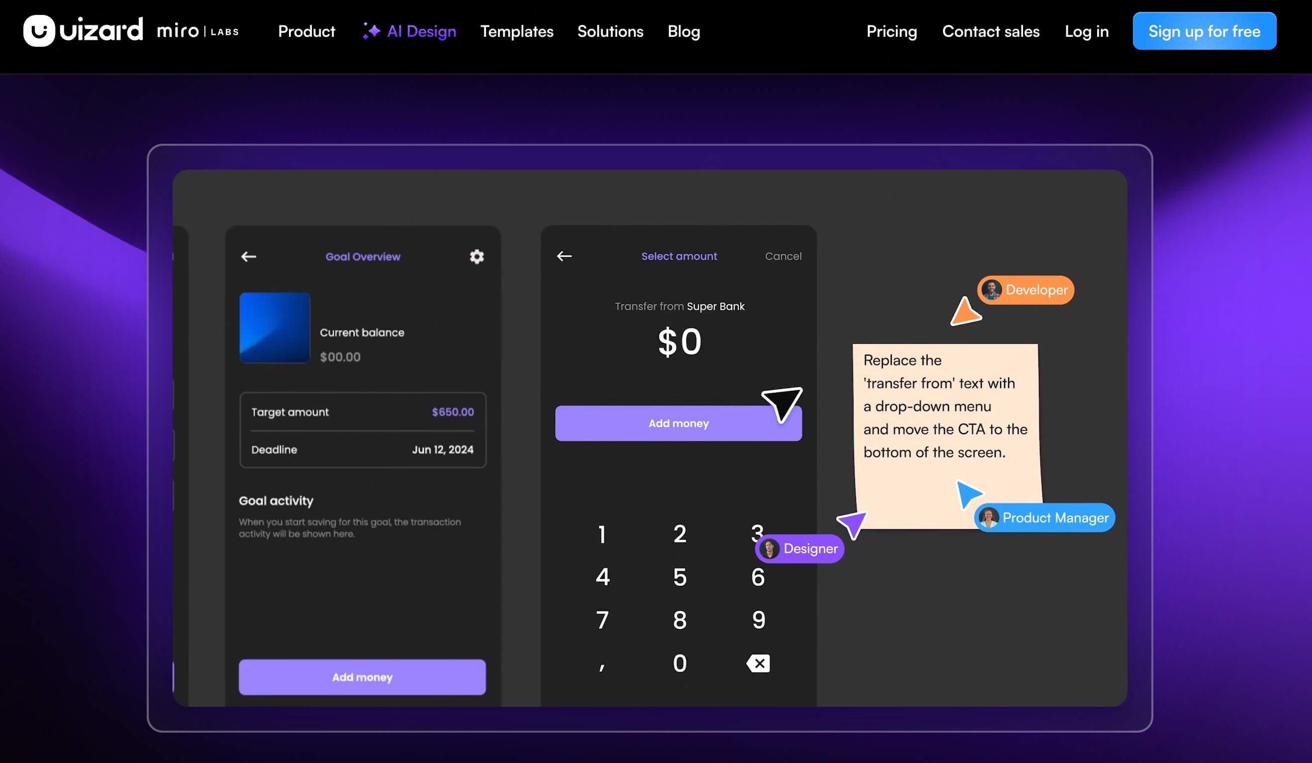 好用的在线AI原型工具