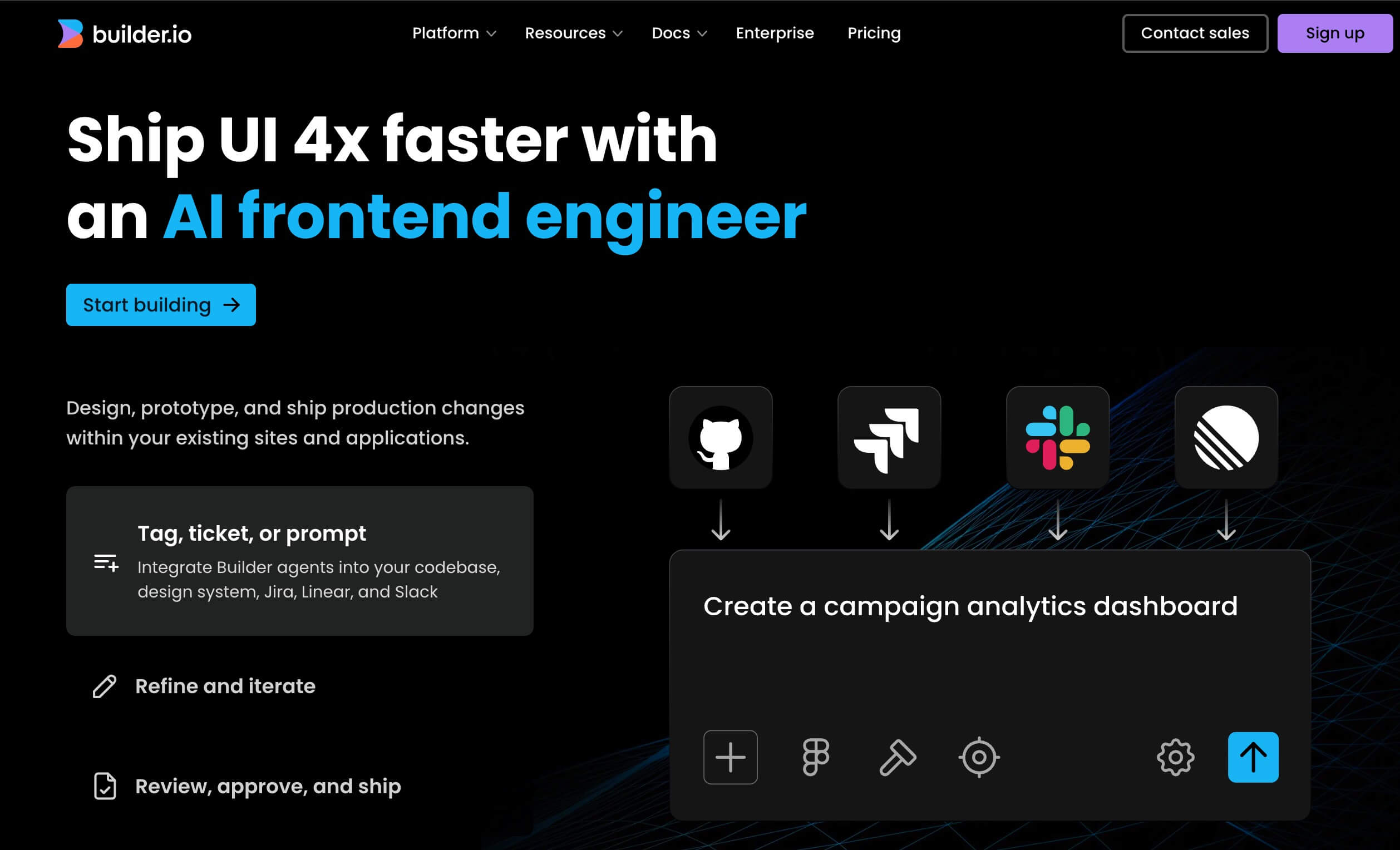 2026年设计转代码工具盘点