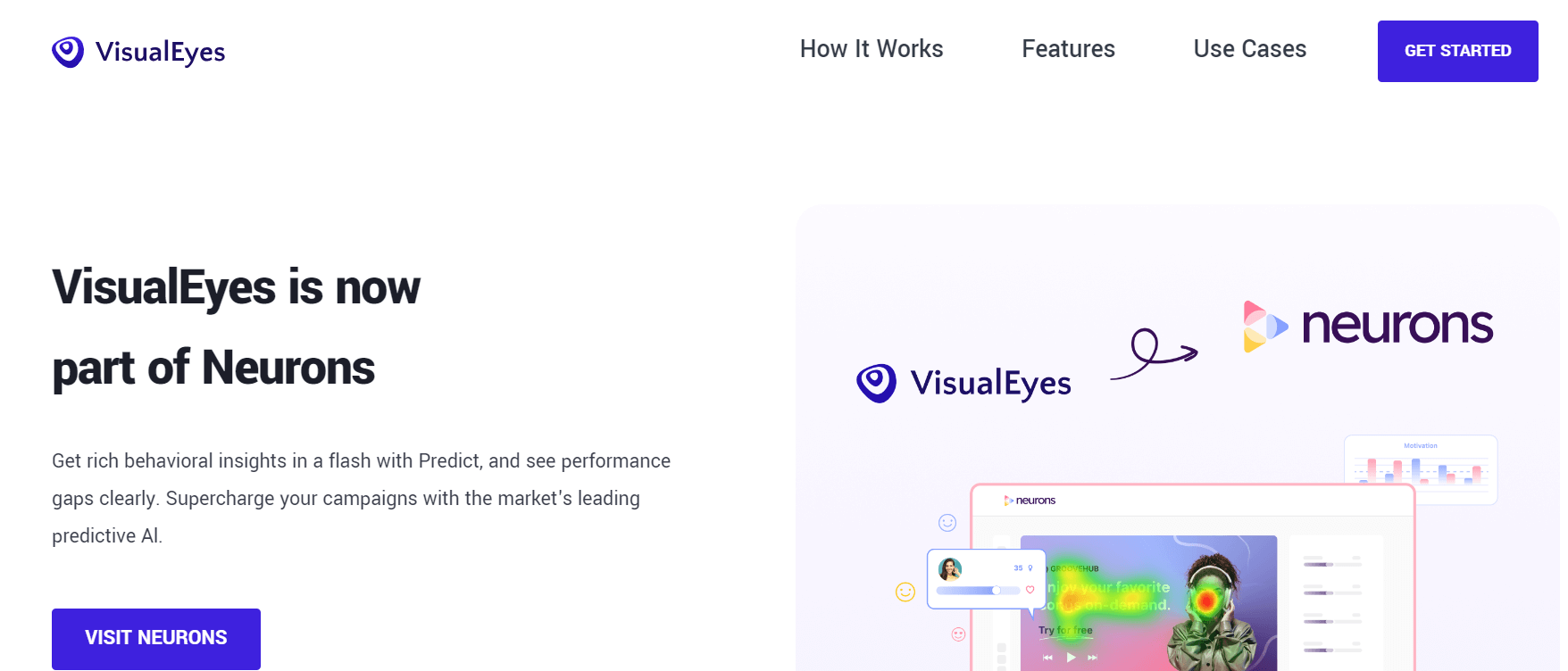 AI网页设计工具推荐