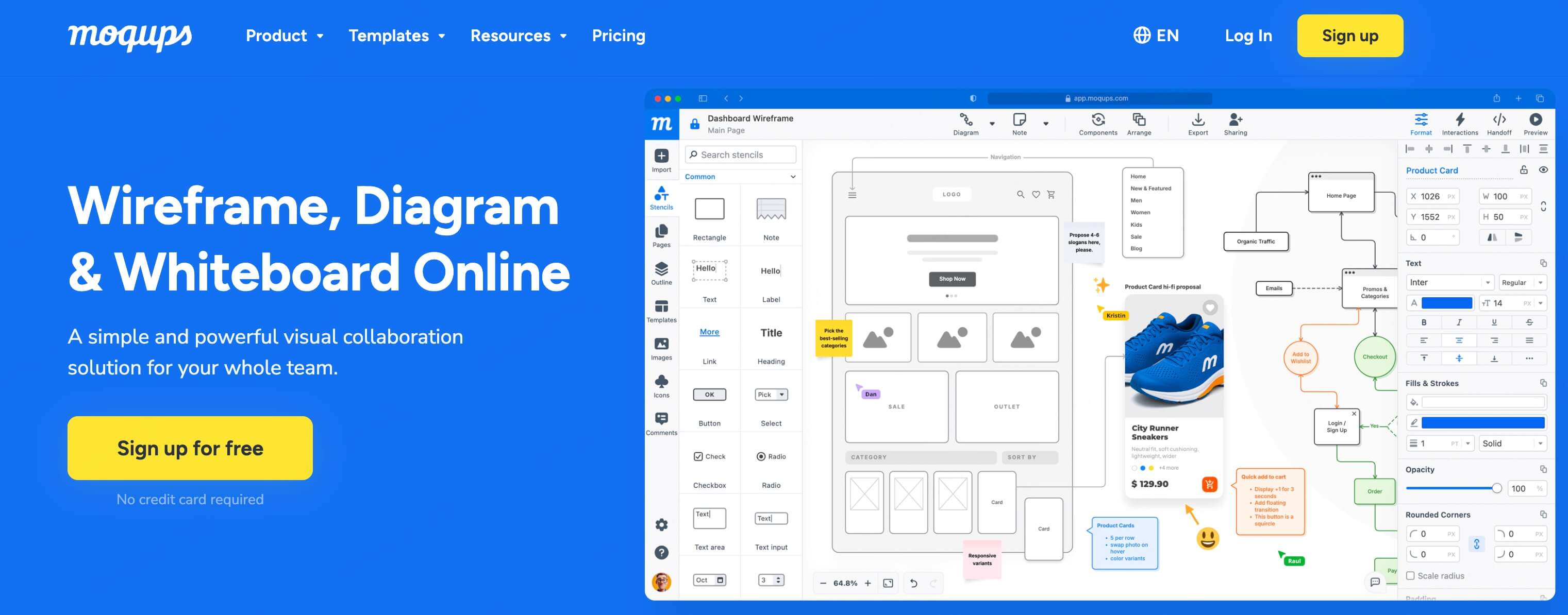小程序原型设计工具推荐