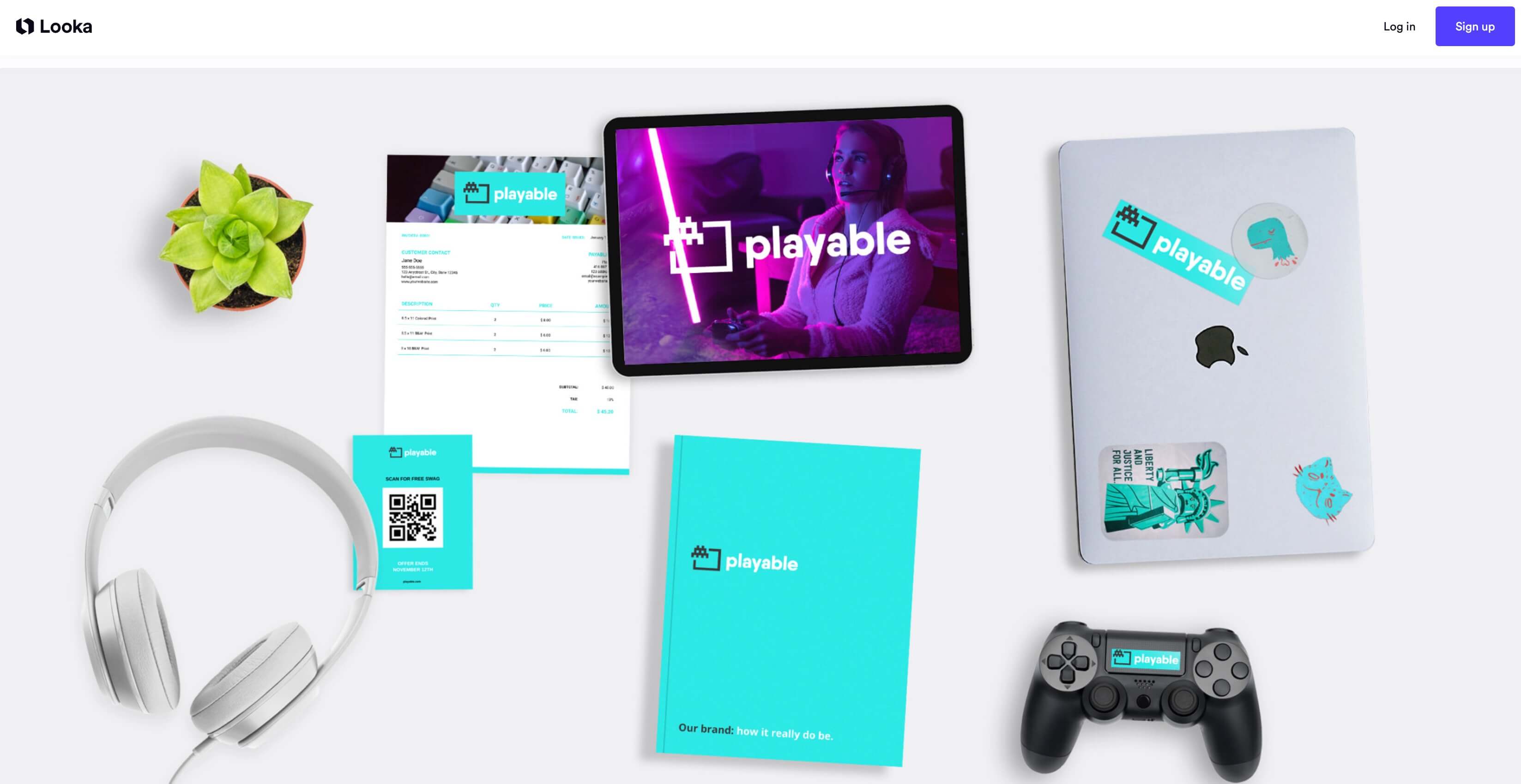 logo在线设计工具推荐