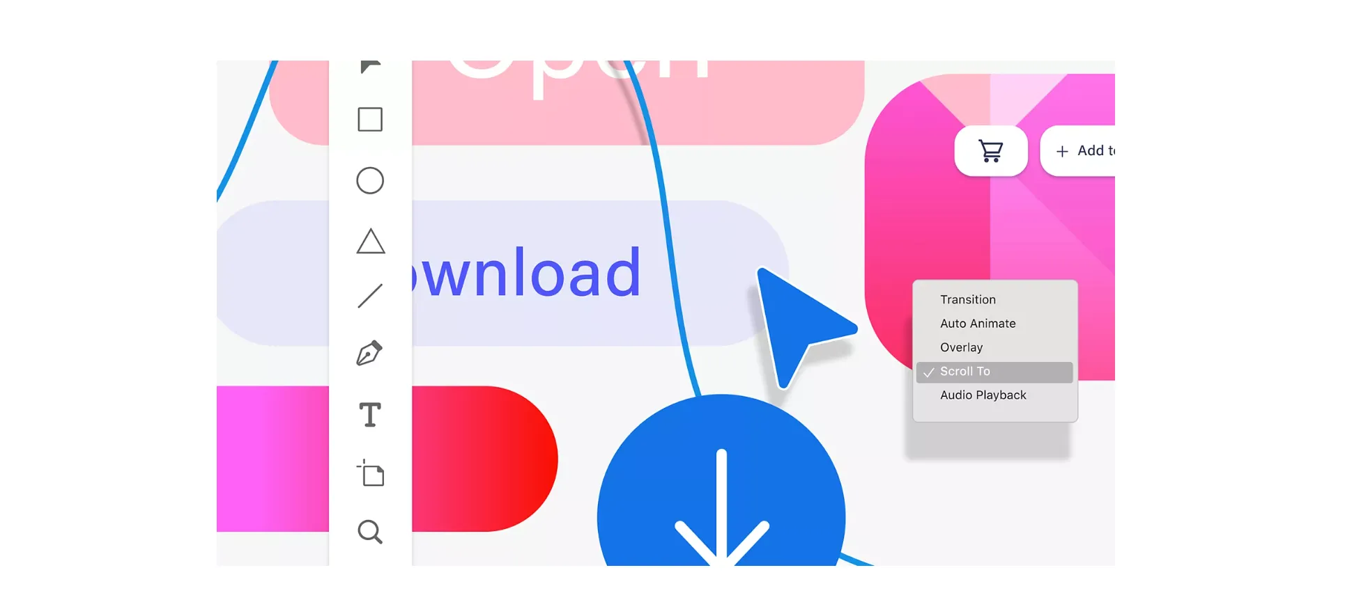 Web界面原型设计工具分享