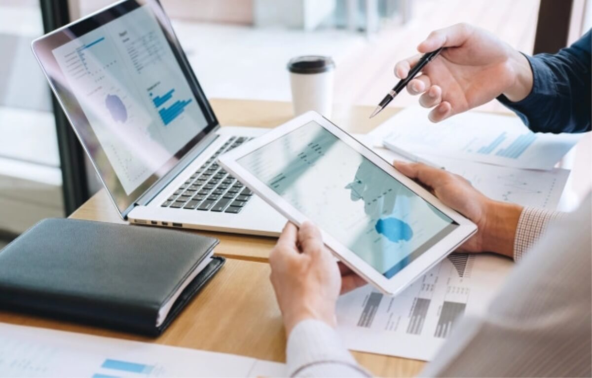 波特五力模型的应用场景1