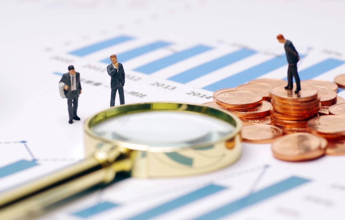 波特五力模型的应用场景3