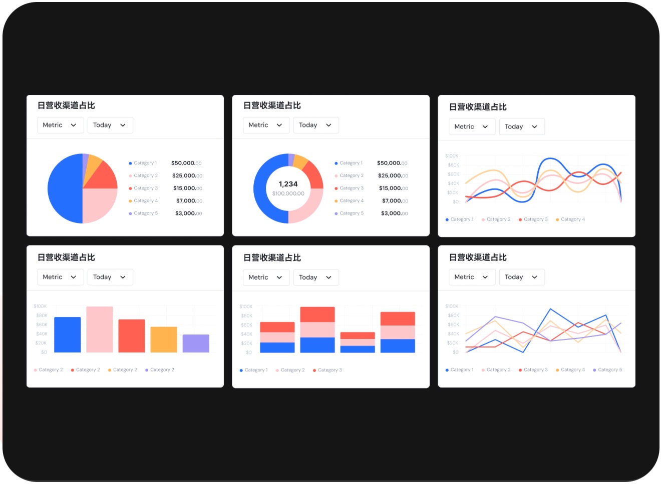 AI PPT工具墨刀 AIPPT