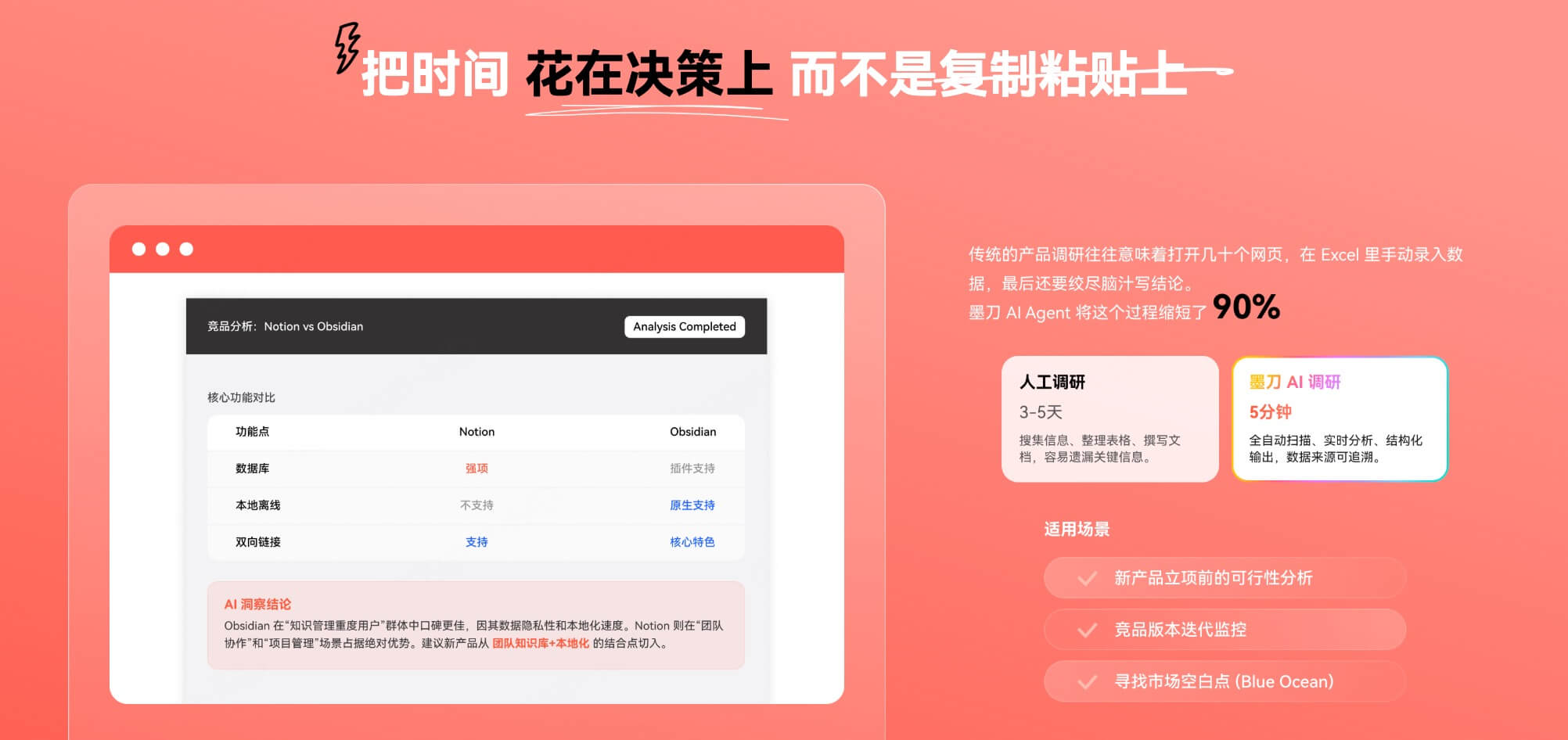 AI智能设计软件推荐