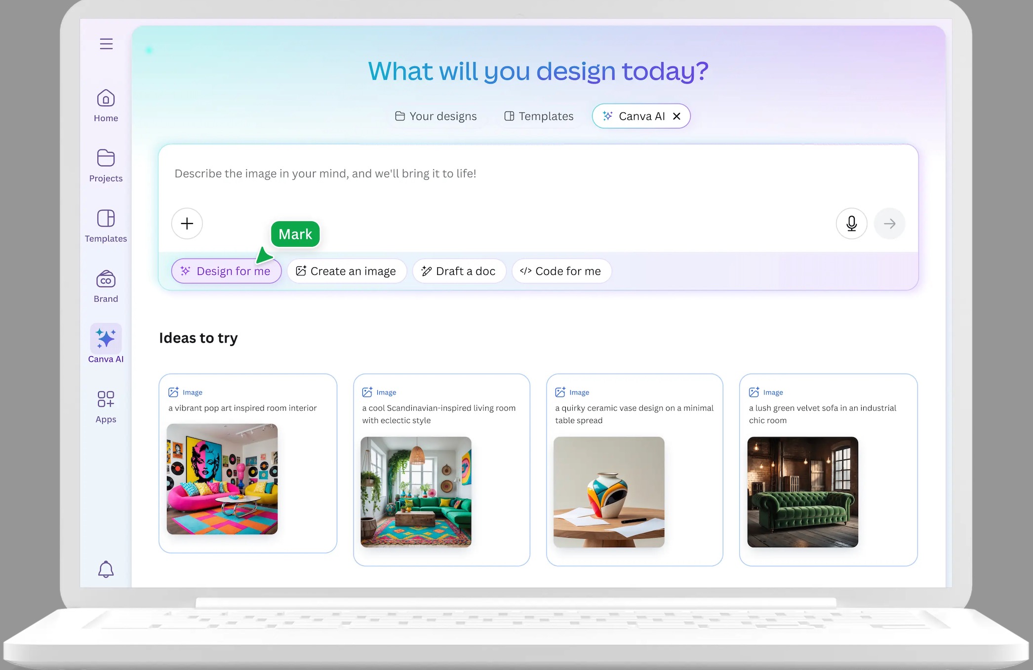 Canva AI是什么