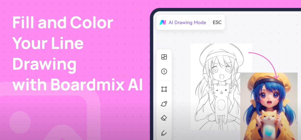 博思白板 AI