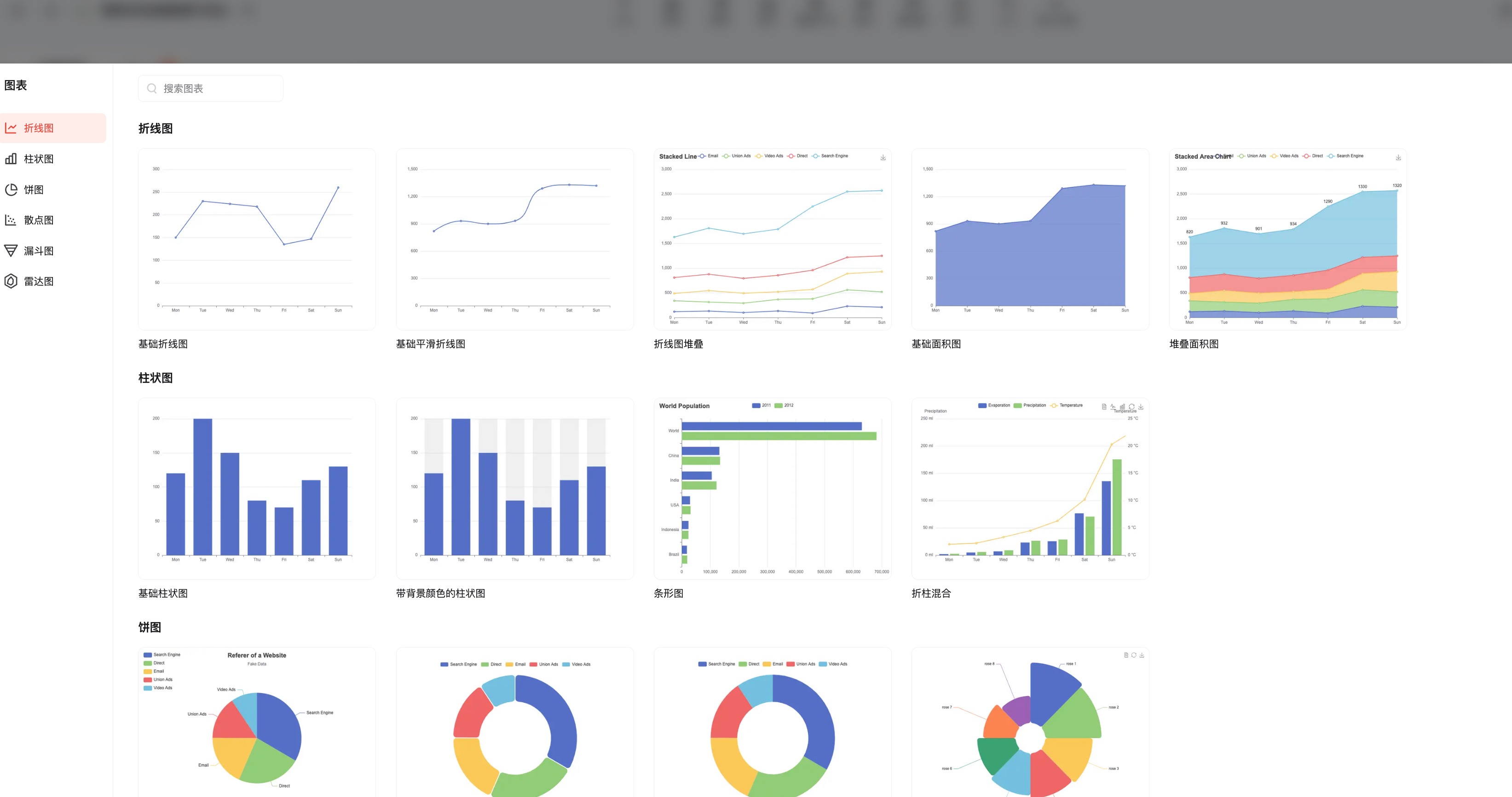 AI生成PPT图表教程
