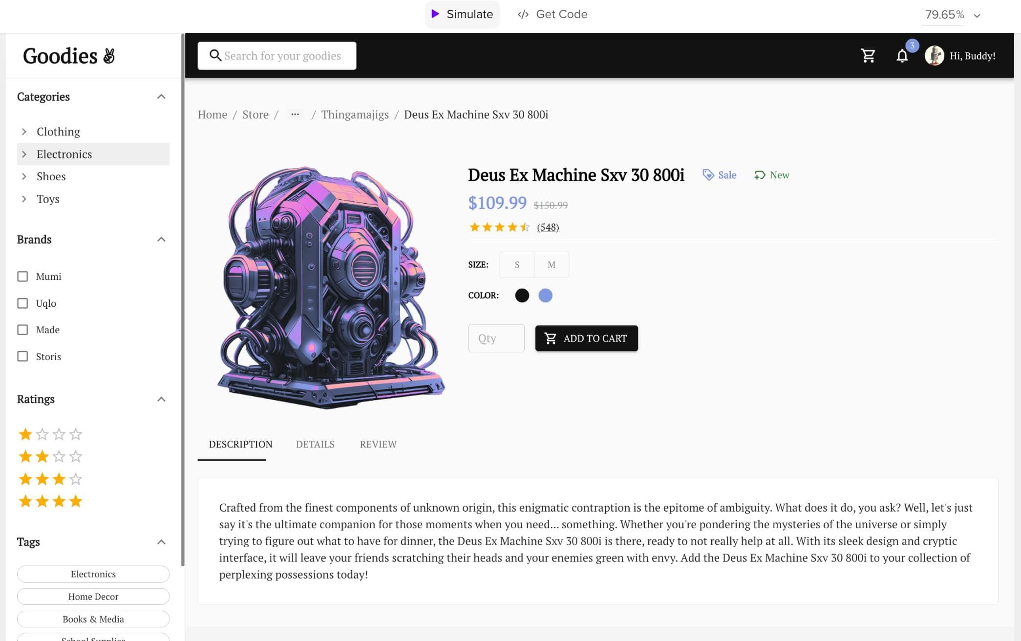 UXPin是什么软件