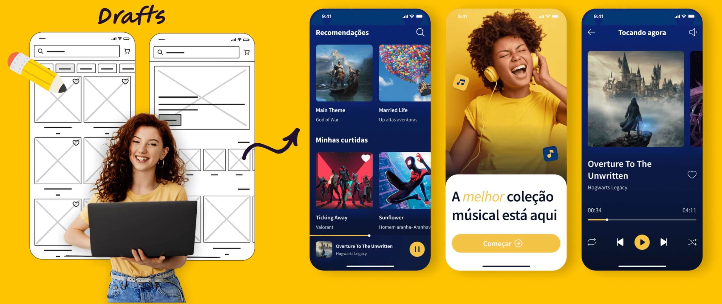 2026年必备AI原型设计工具