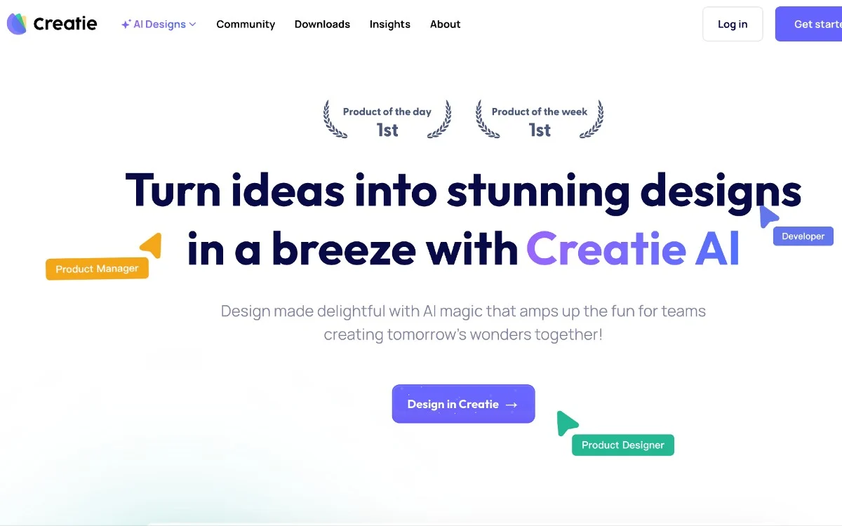 2026年必备AI原型设计工具