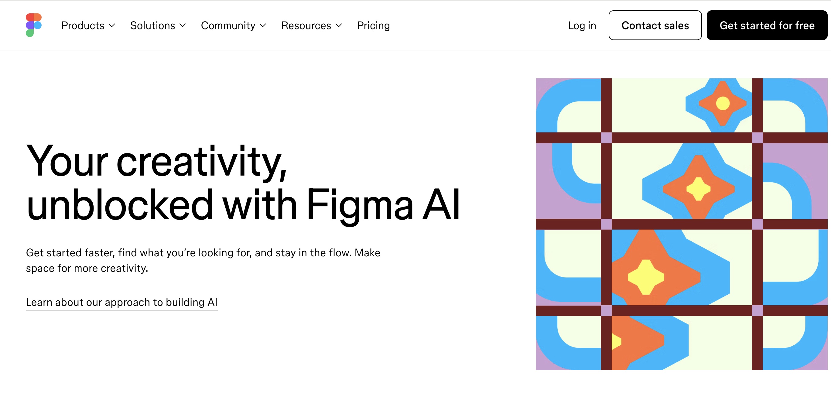 什么是FigmaAI?
