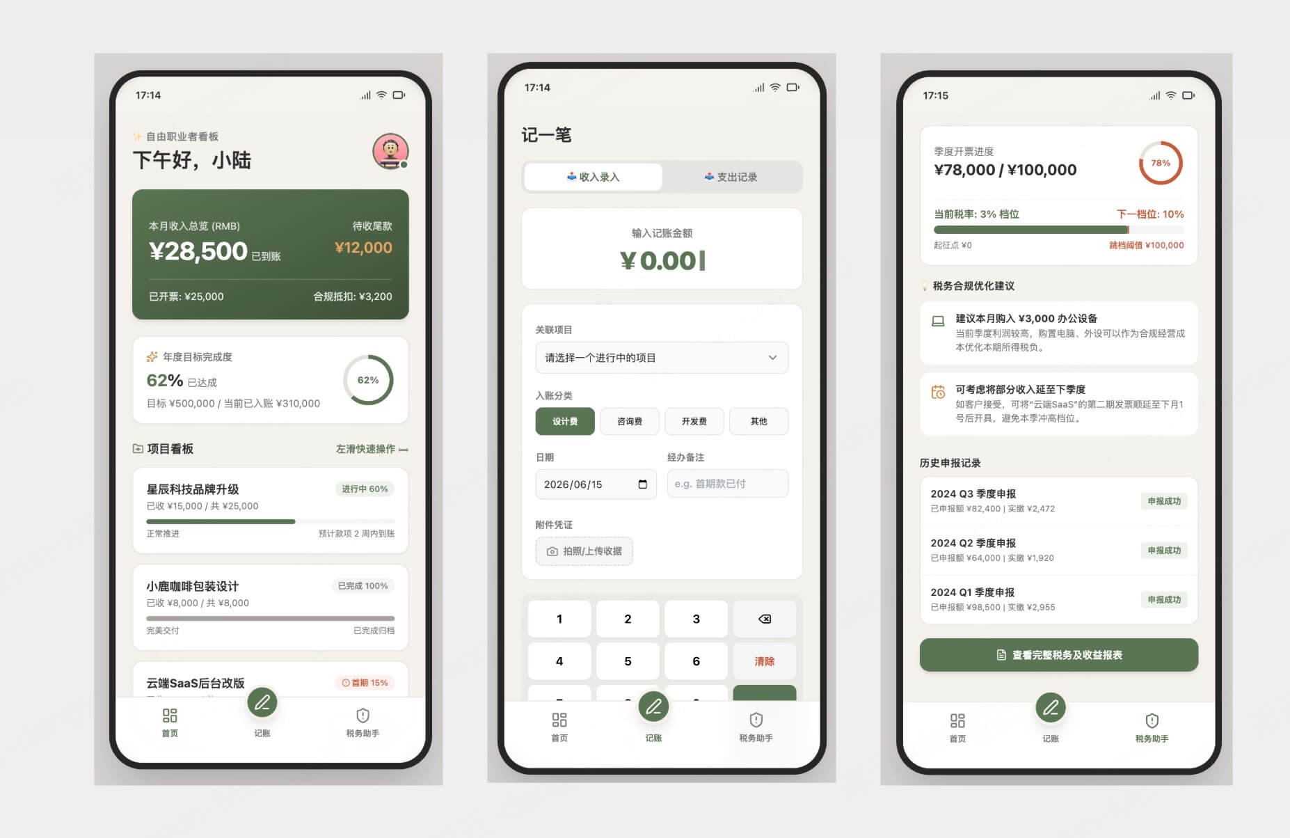  AI虚拟团队做需求分析