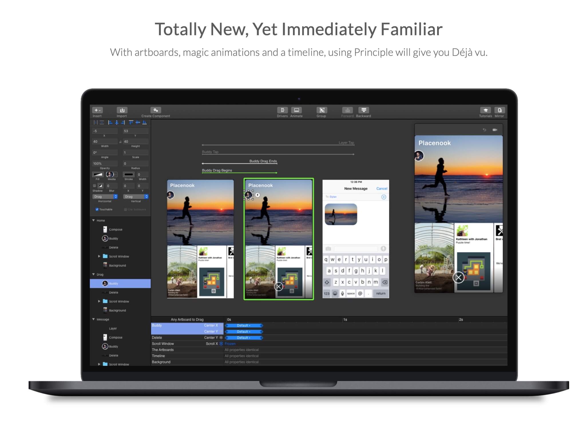 做APP设计用什么软件？