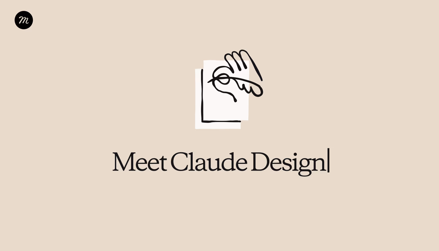 claude design发布
