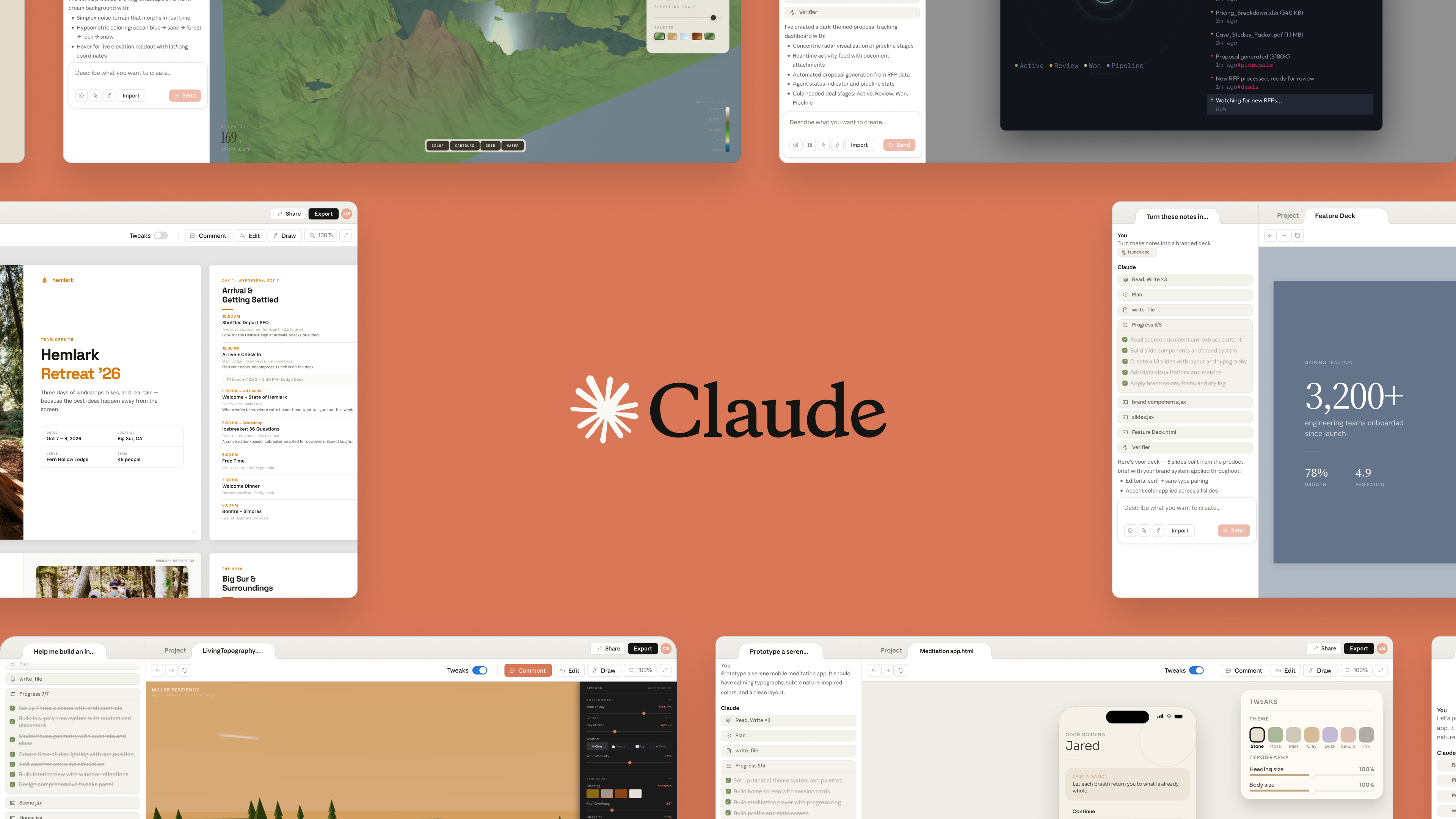 Claude Design是什么