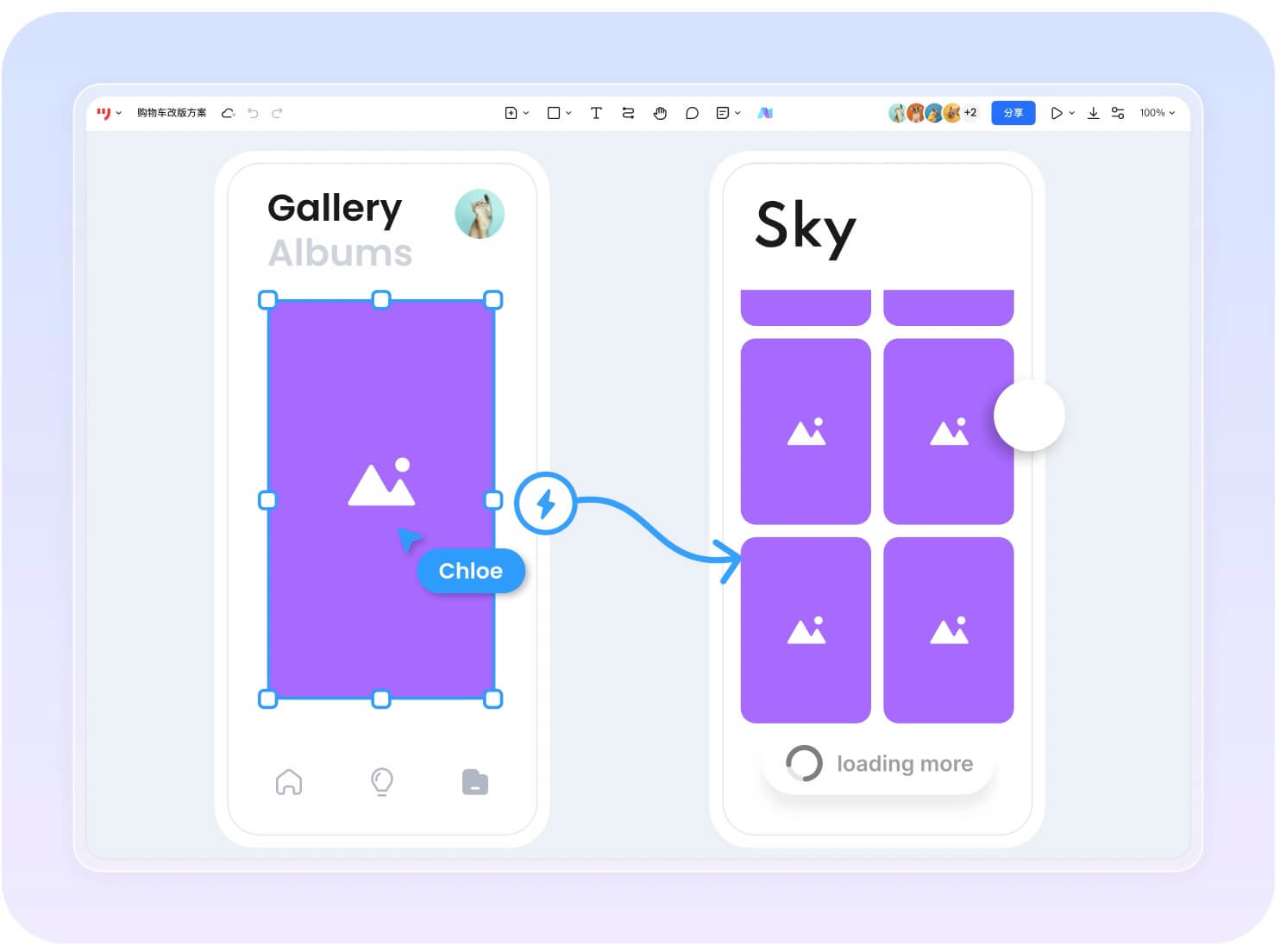 墨刀和Axure哪个好用