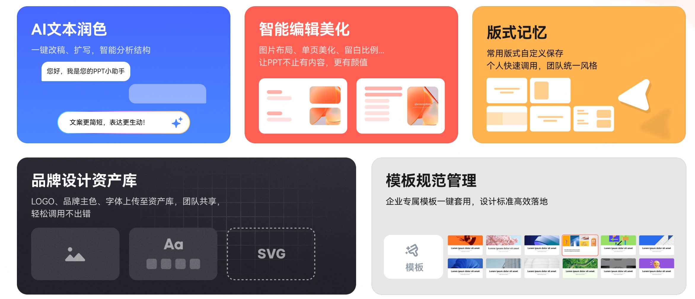 墨刀AIPPT一键转换Markdown文档
