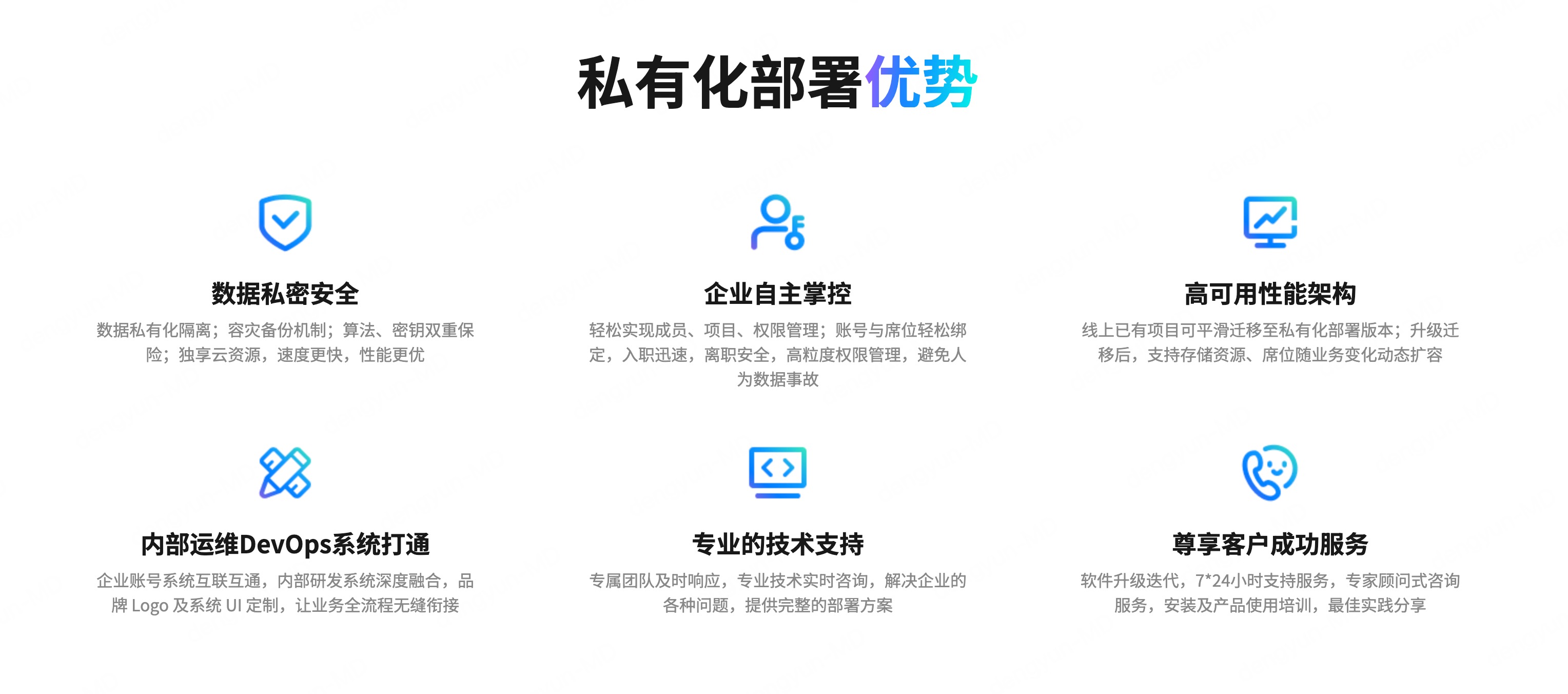 设计工具私有化部署的优势