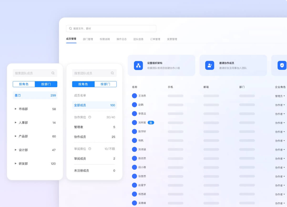 墨刀企业版和私有化部署有什么区别