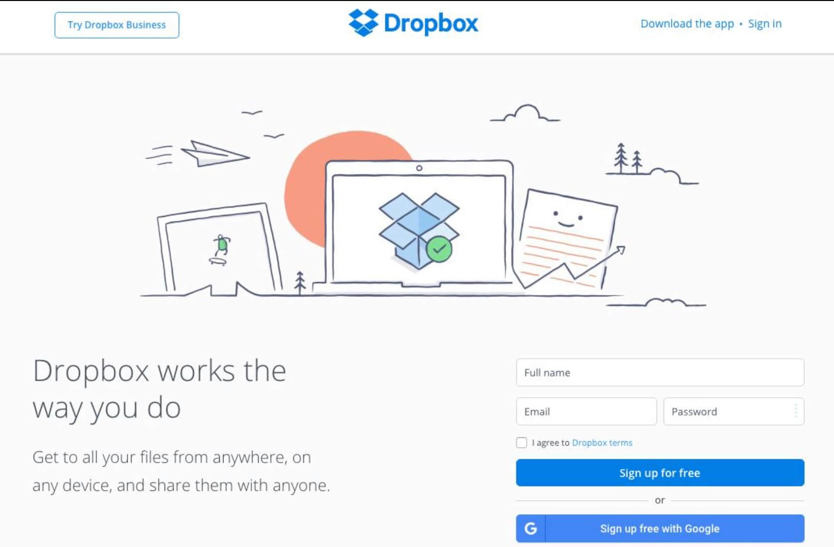 什么是扁平化UI设计