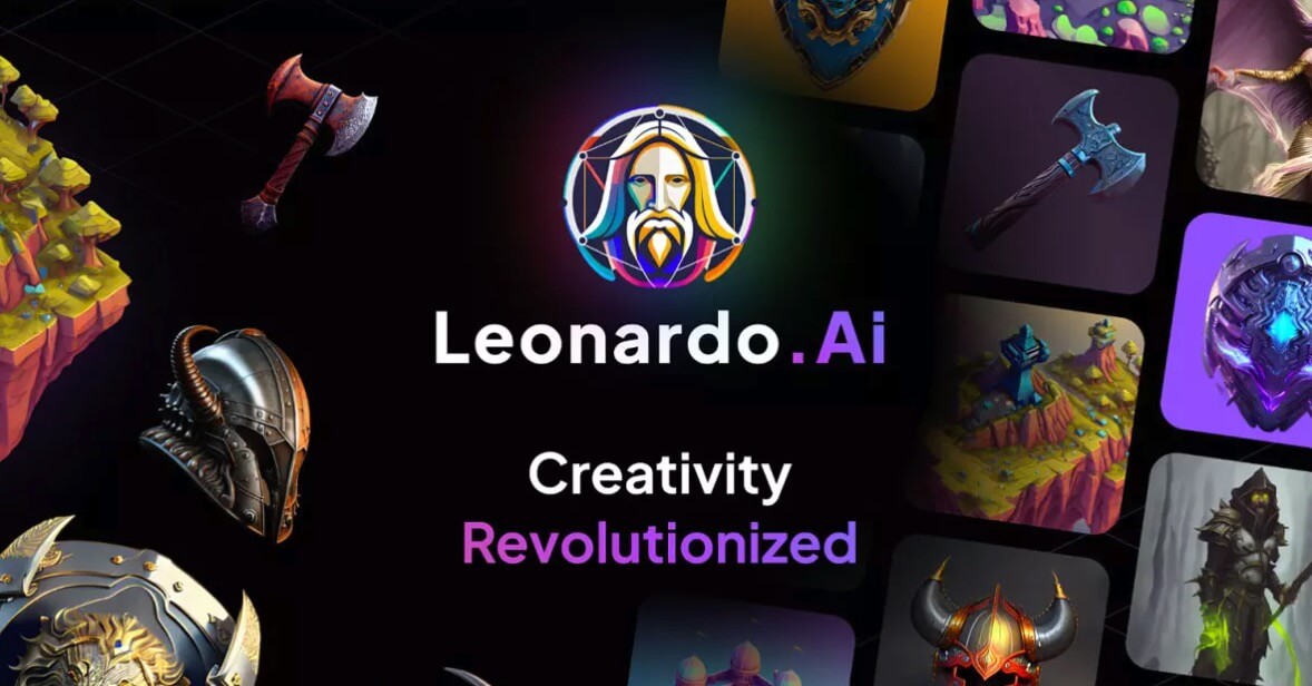 免费AI生成设计图网站推荐