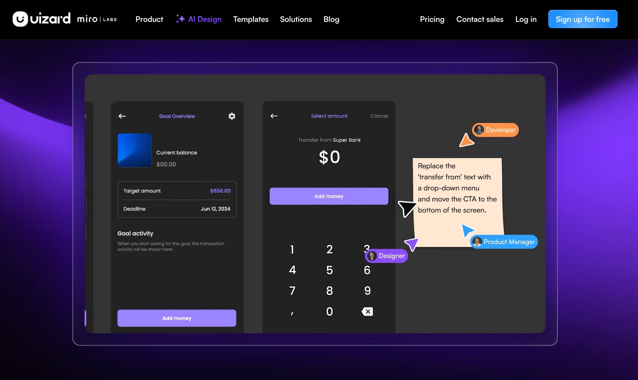 免费AI生成设计图网站推荐