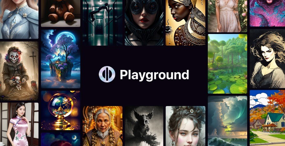 免费AI生成设计图网站推荐