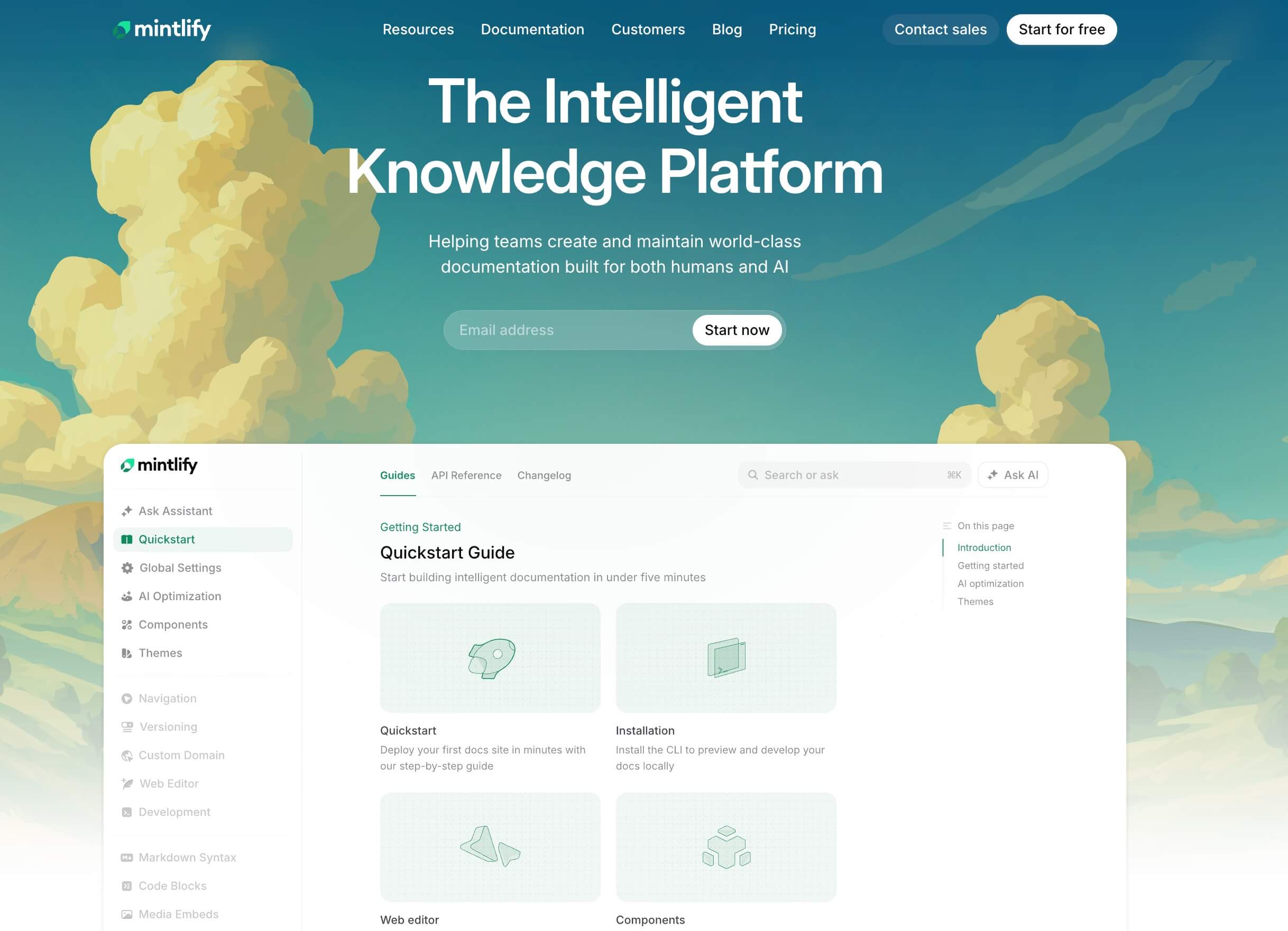 2026年值得推荐的免费AI文档工具