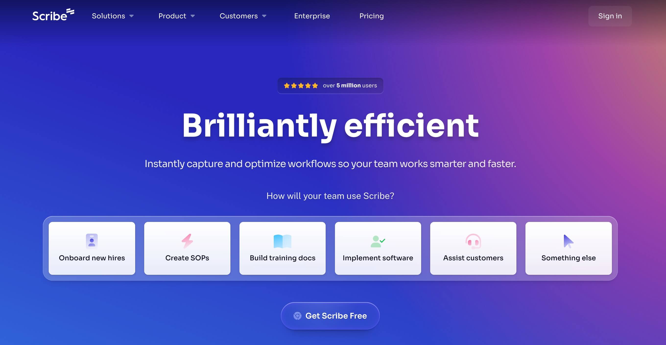 2026年值得推荐的免费AI文档工具