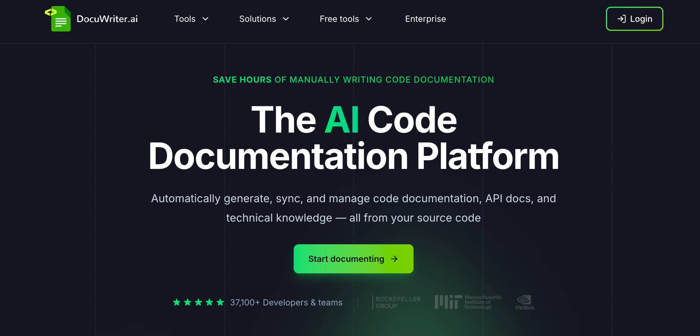 2026年值得推荐的免费AI文档工具