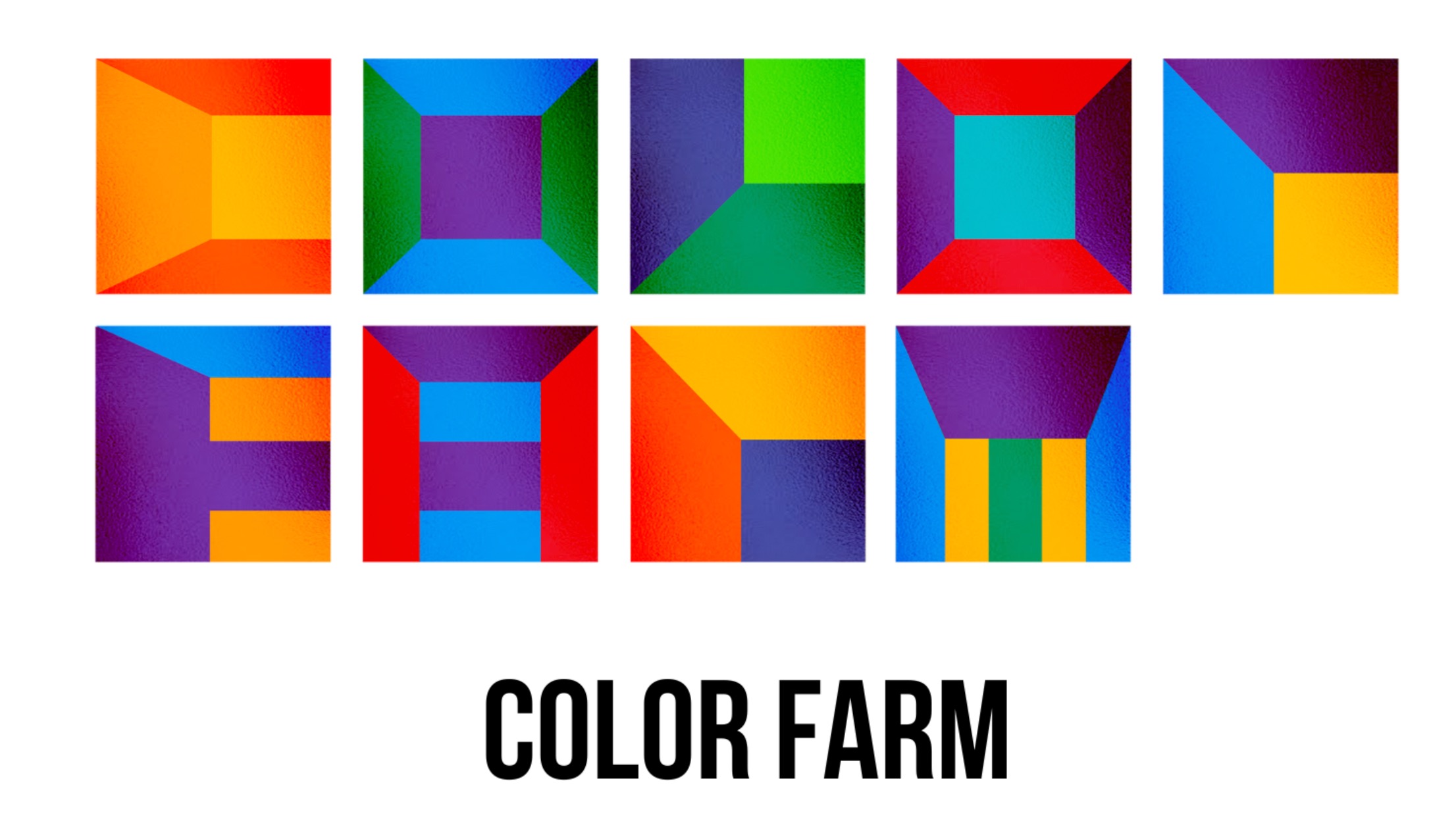 Color Farm是什么网站